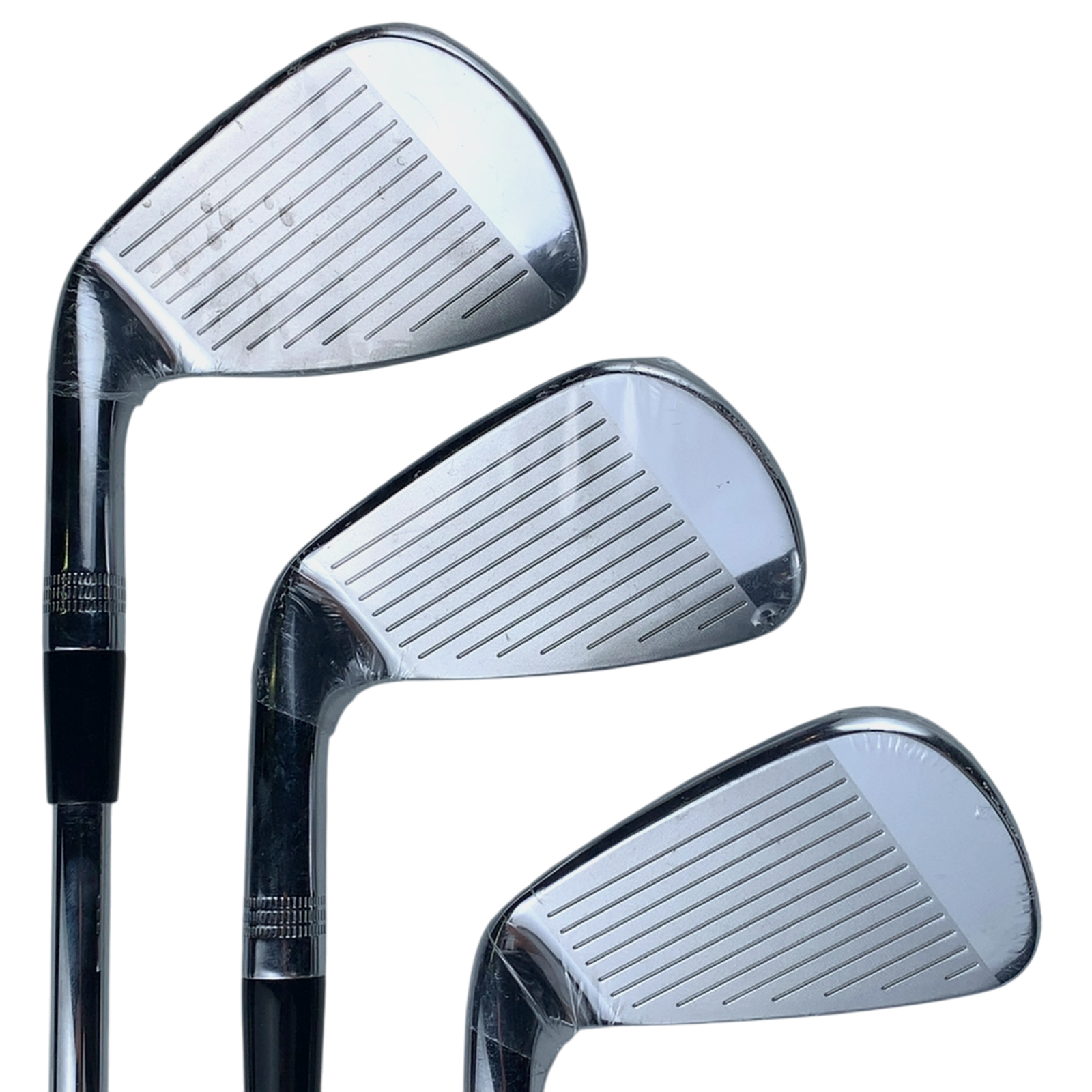 Wilson Staff Model Blade Jernsæt / 4-PW / Flex Stiff / Stål