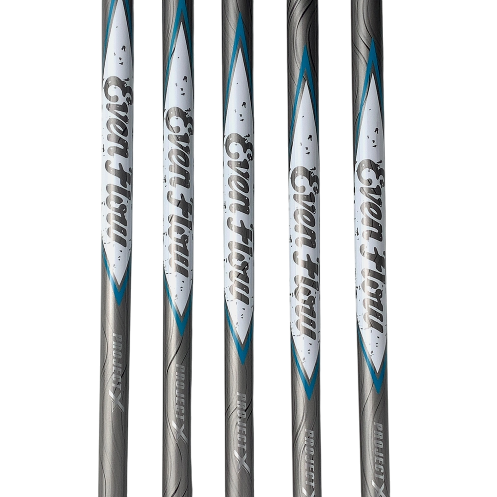 Wilson DynaPower Jernsæt / 7-PW+SW / Flex Ladies / Grafit