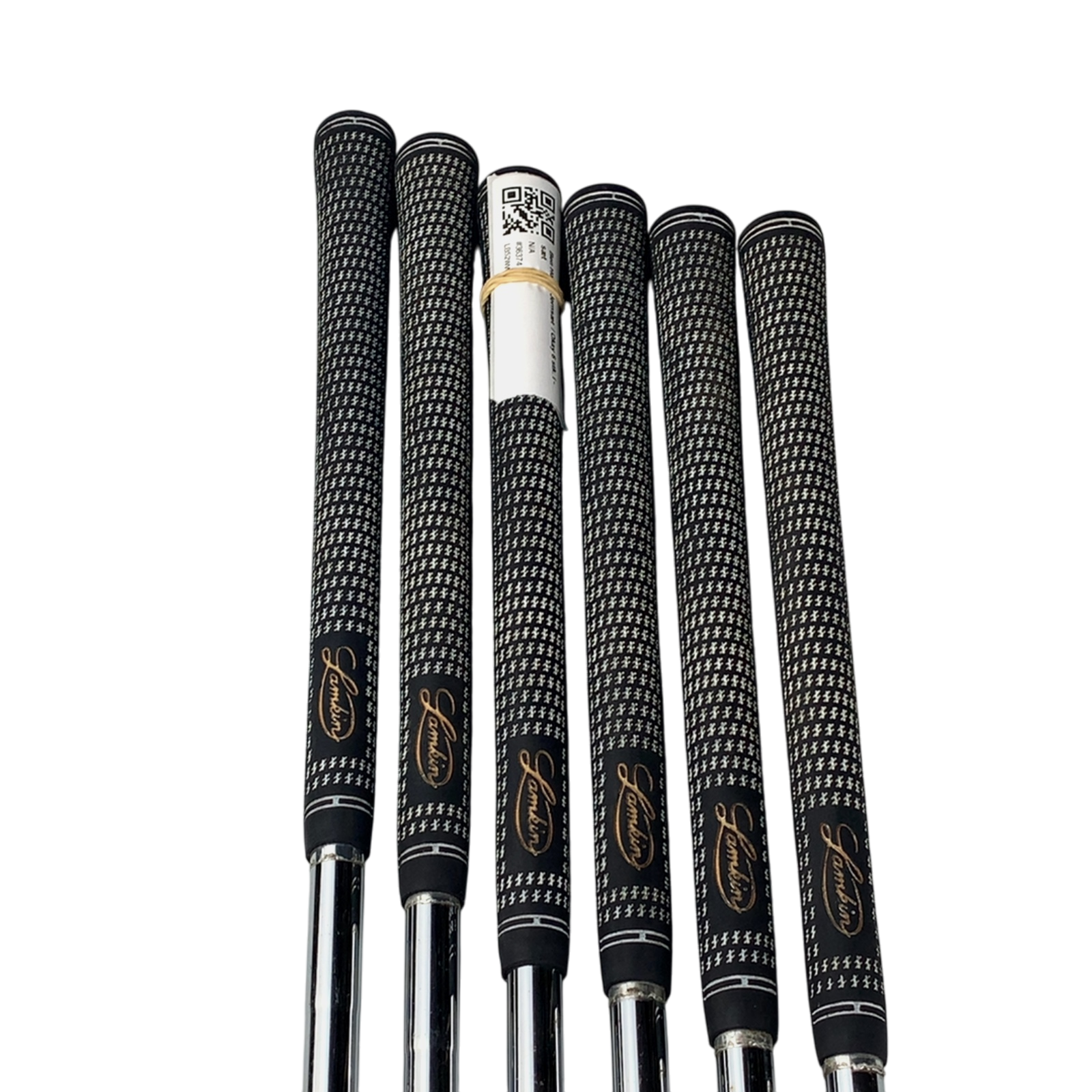 Ben Hogan Apex Jernsæt / 5-PW / Flex Stiff / Stål
