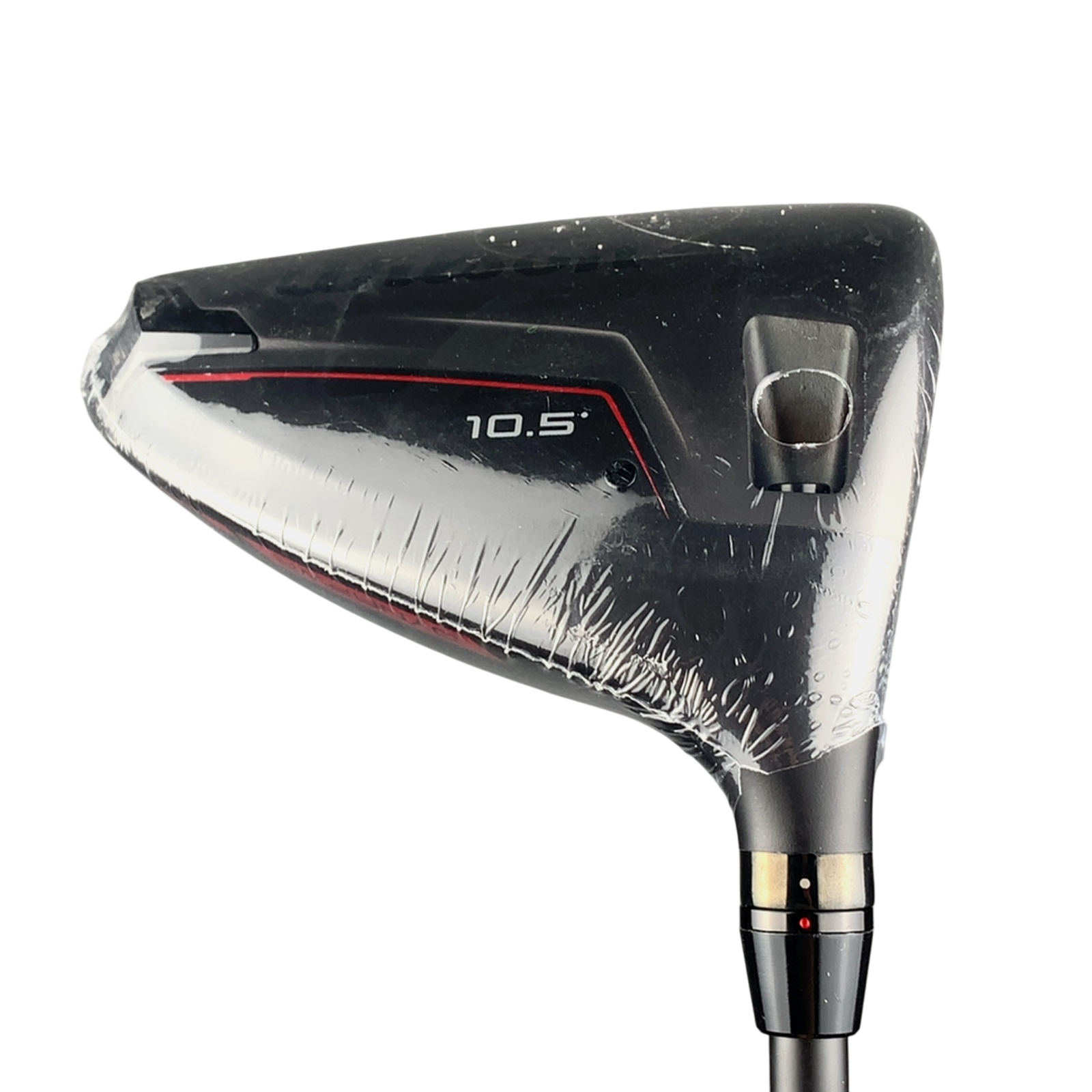 Wilson DynaPower Driver / Flex Regular / Loft 10.5