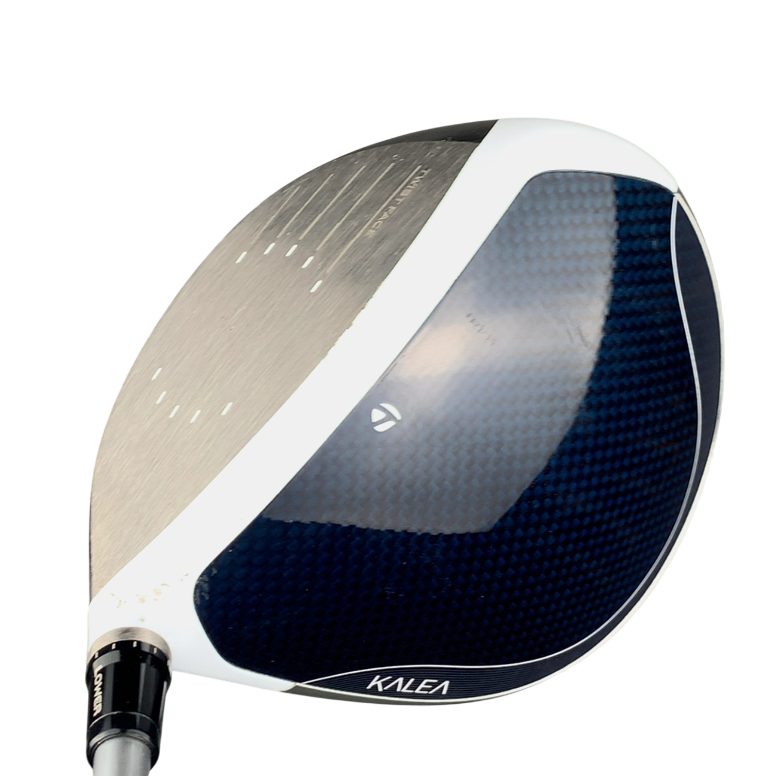 TaylorMade Kalea Driver / Flex Ladies / Loft 12.5