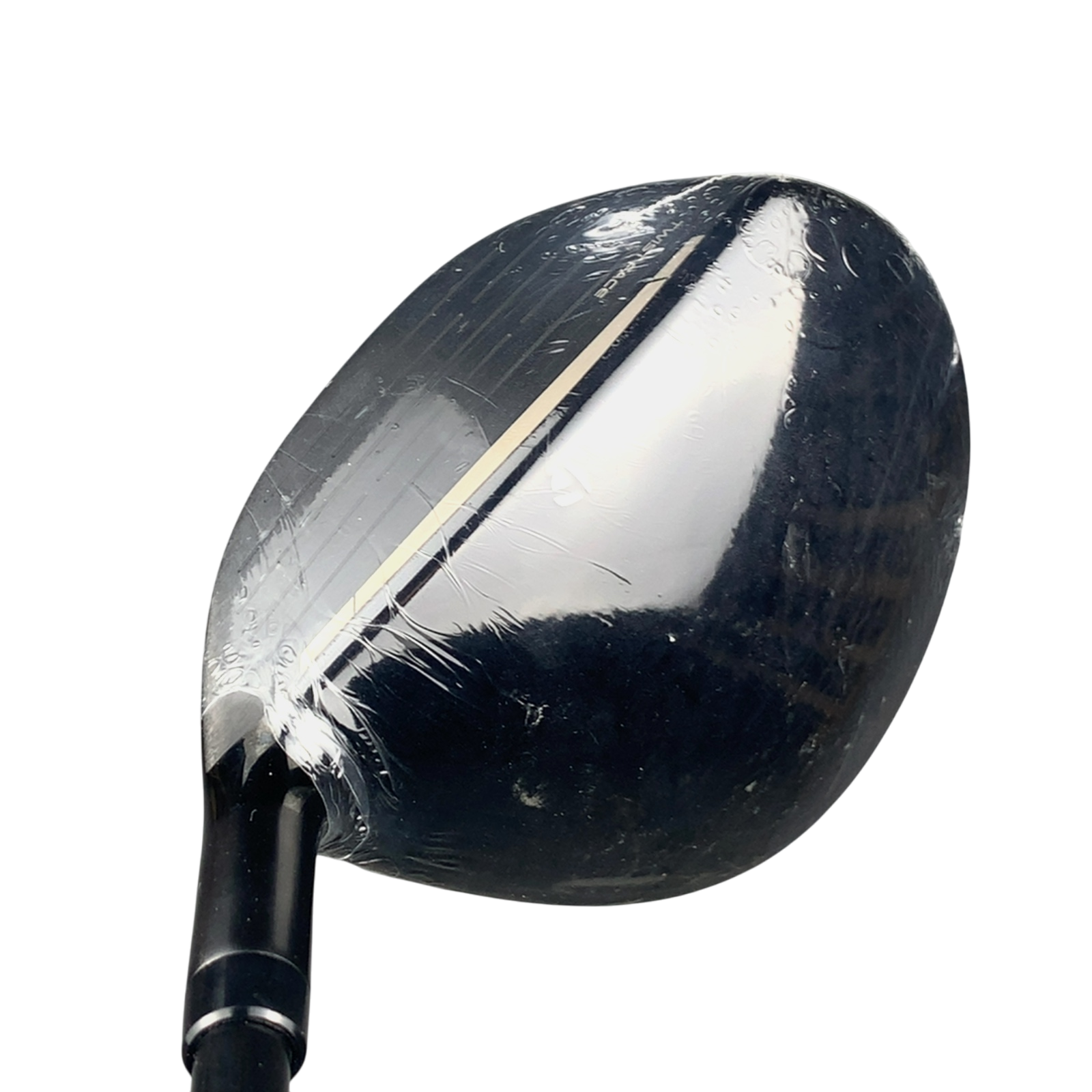 TaylorMade Qi10 Fairway Wood / Flex Regular / #3/16.5