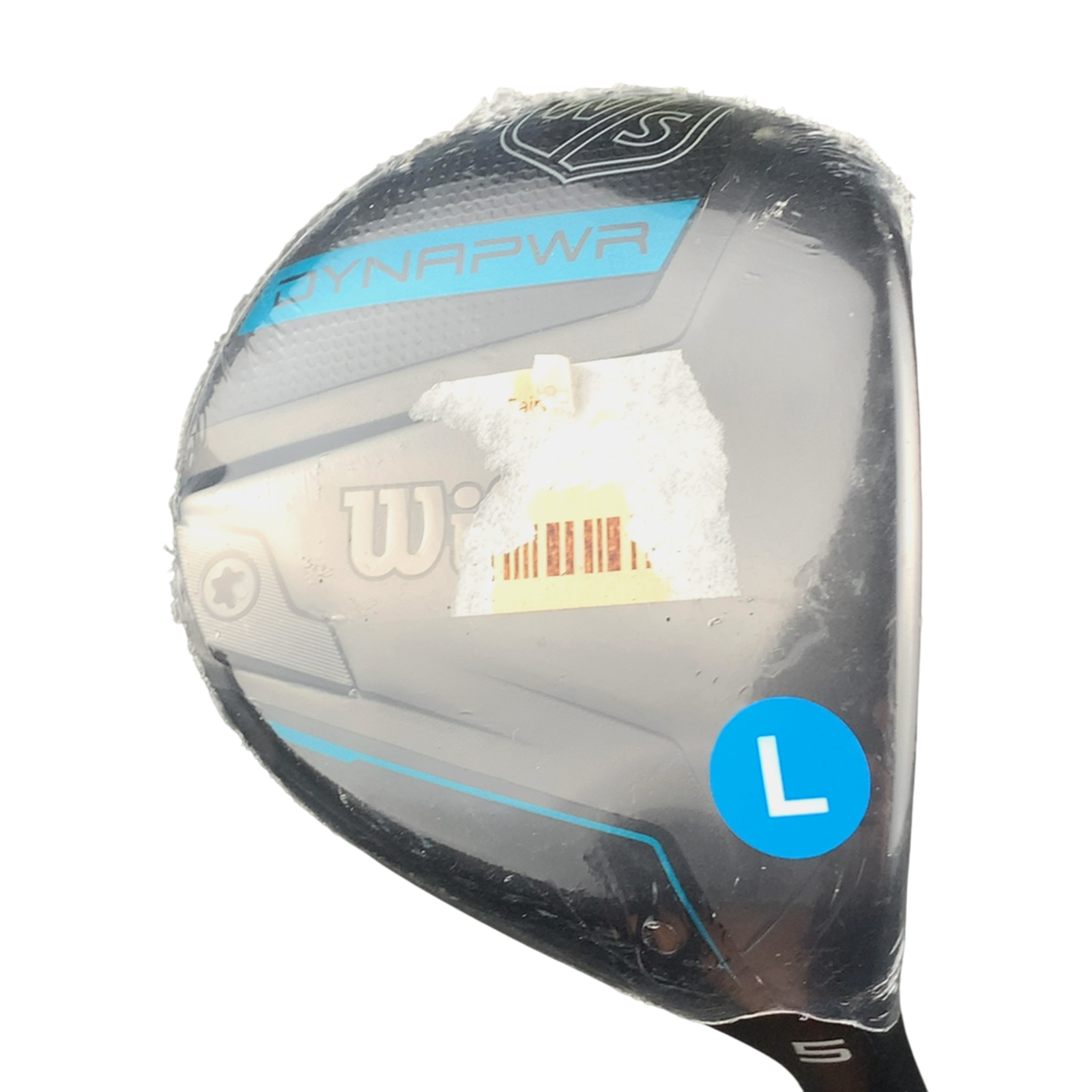 Wilson DynaPower Fairway Wood / Flex Ladies / #5/18