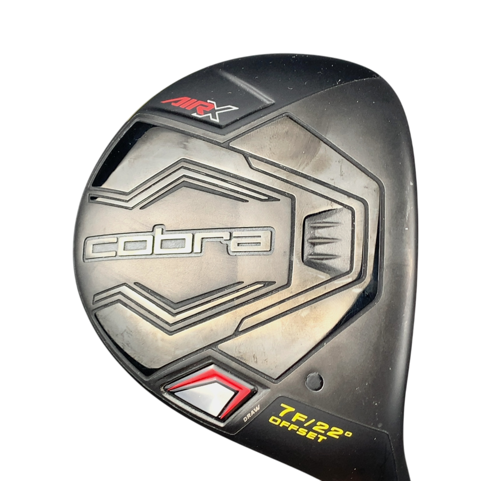 Cobra Air-X Fairway Wood / Flex Regular / #7/22