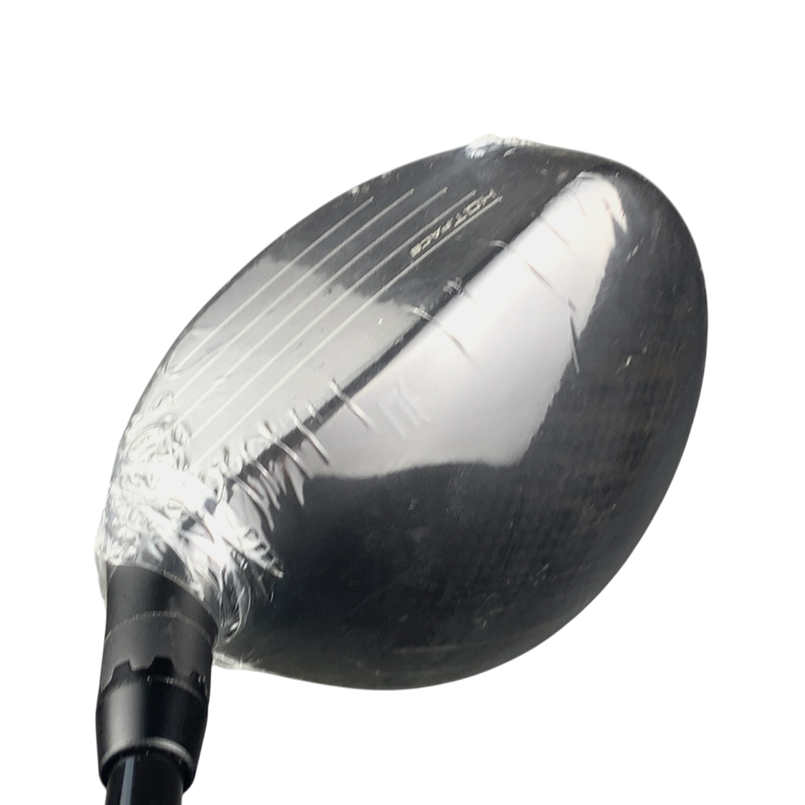 Cobra Darkspeed Max Fairway Wood / Flex A-flex / #5/18.5