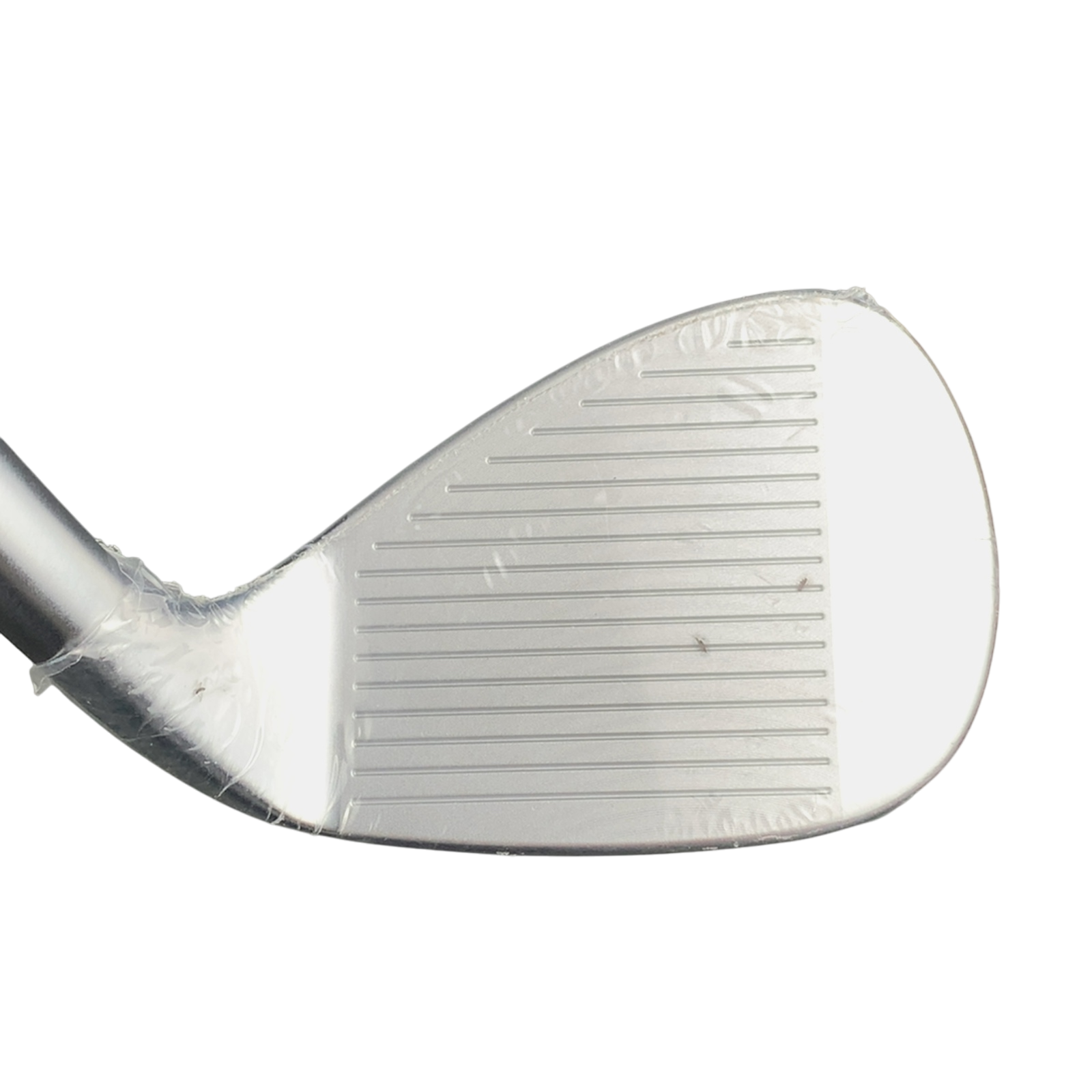 Venstre Cobra Snakebite Wedge / Flex Stiff / 52/08
