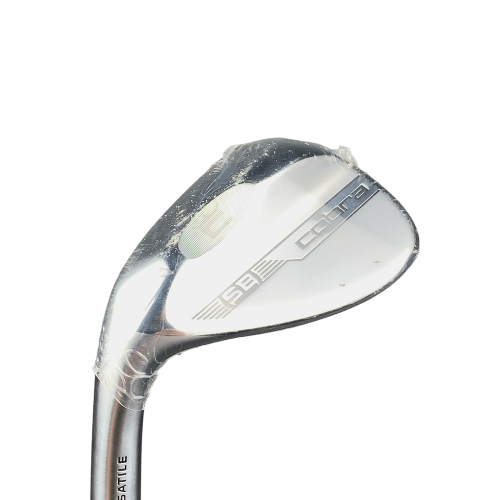 Venstre Cobra Snakebite Wedge / Flex Stiff / 60/08