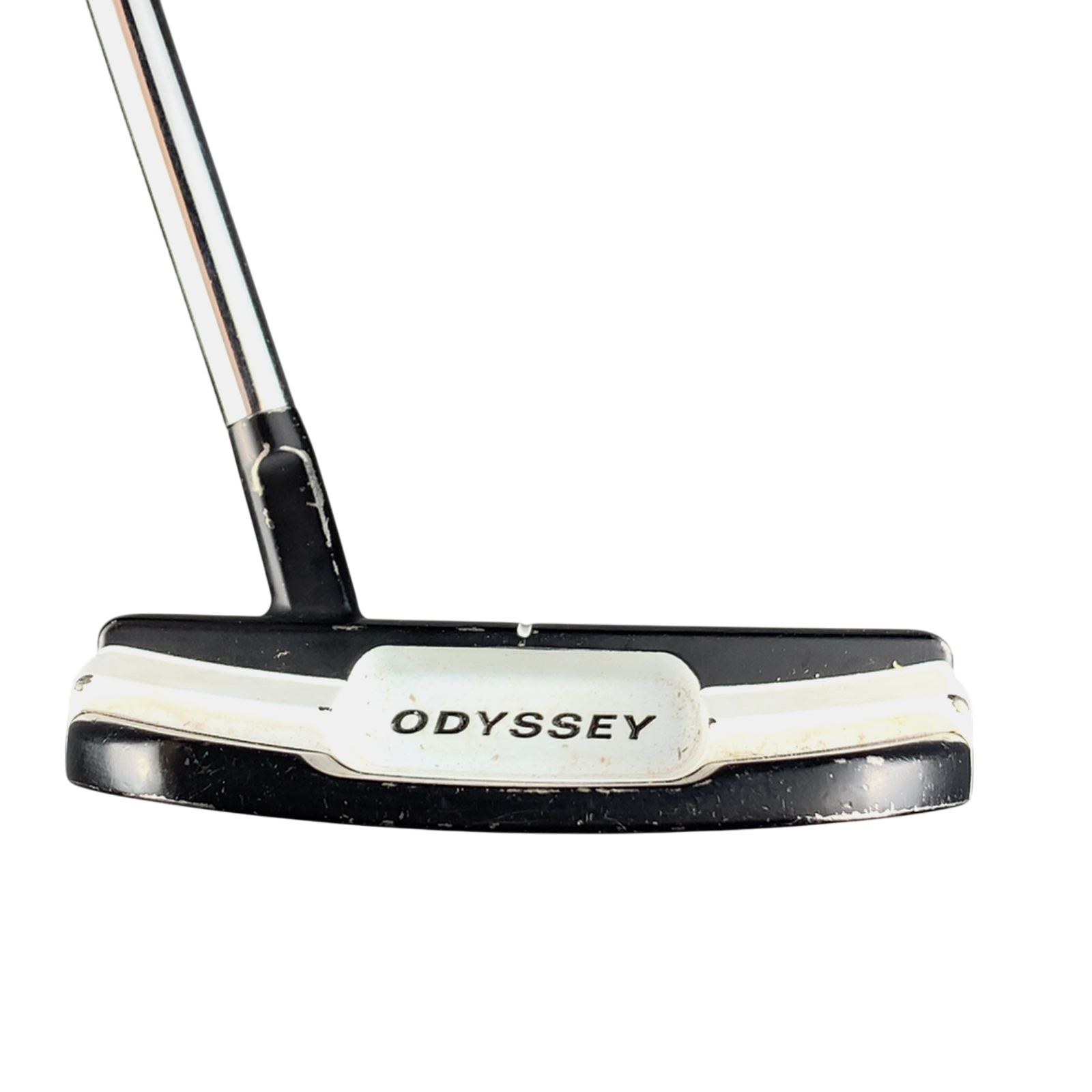 Odyssey White Hot Versa Three T Putter / 35"
