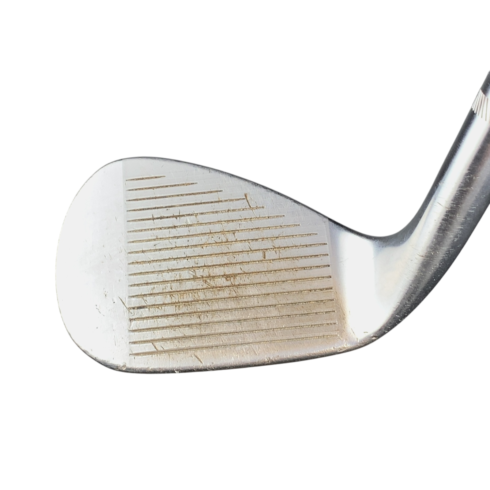 Titleist SM8 Wedge / Flex Wedge / 54/12