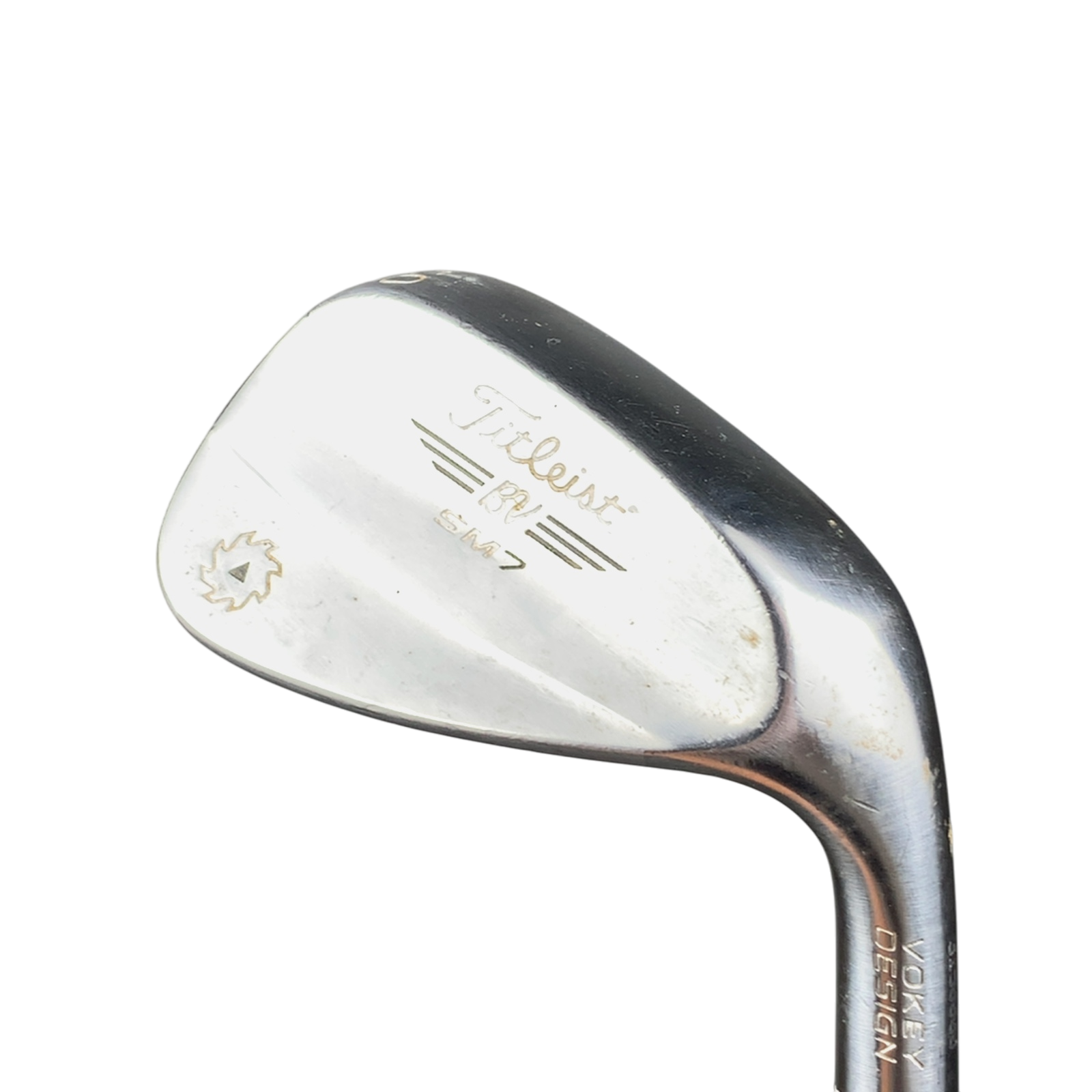 Titleist SM7 Wedge / Flex Wedge / 50/08