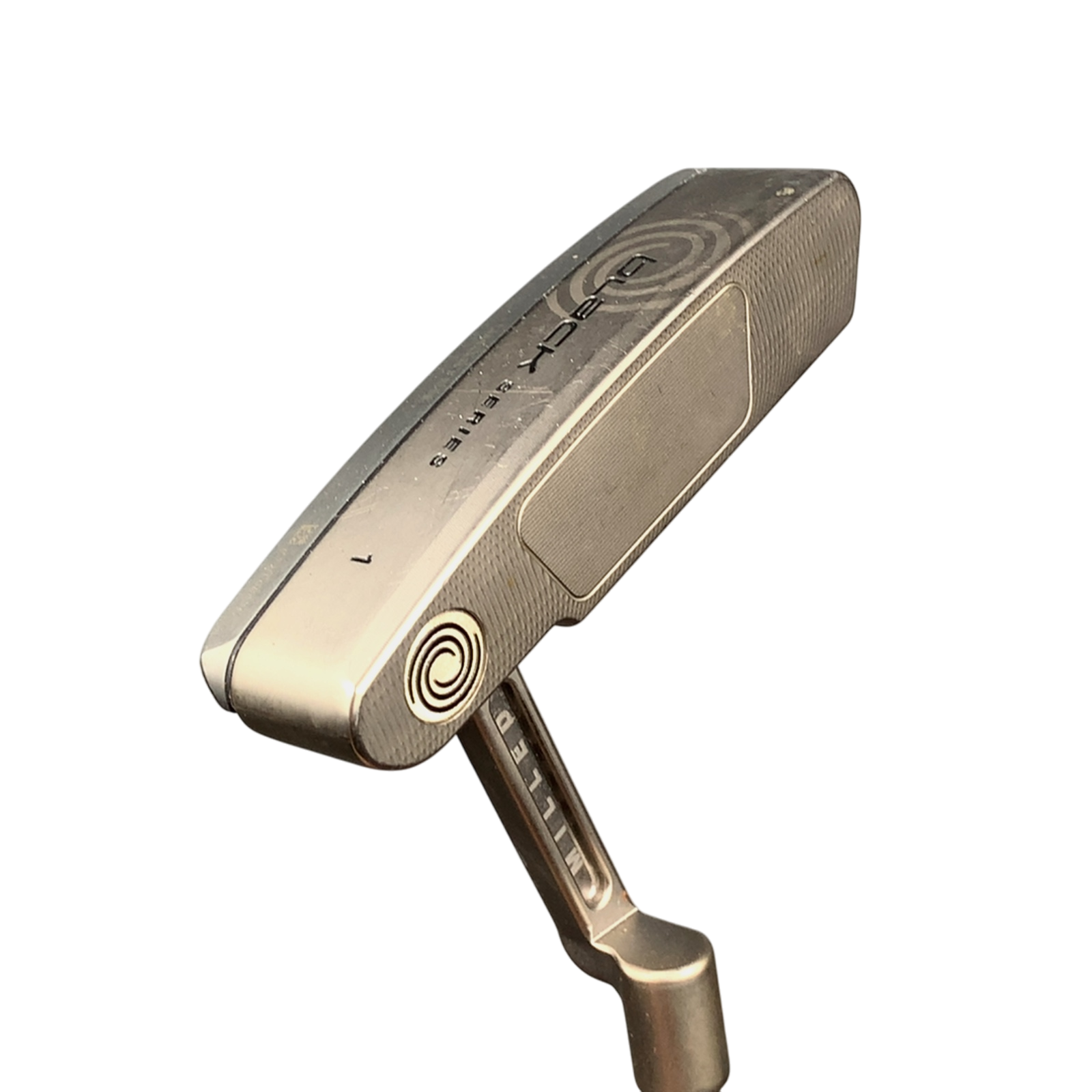 Odyssey Black Series Putter / 33"