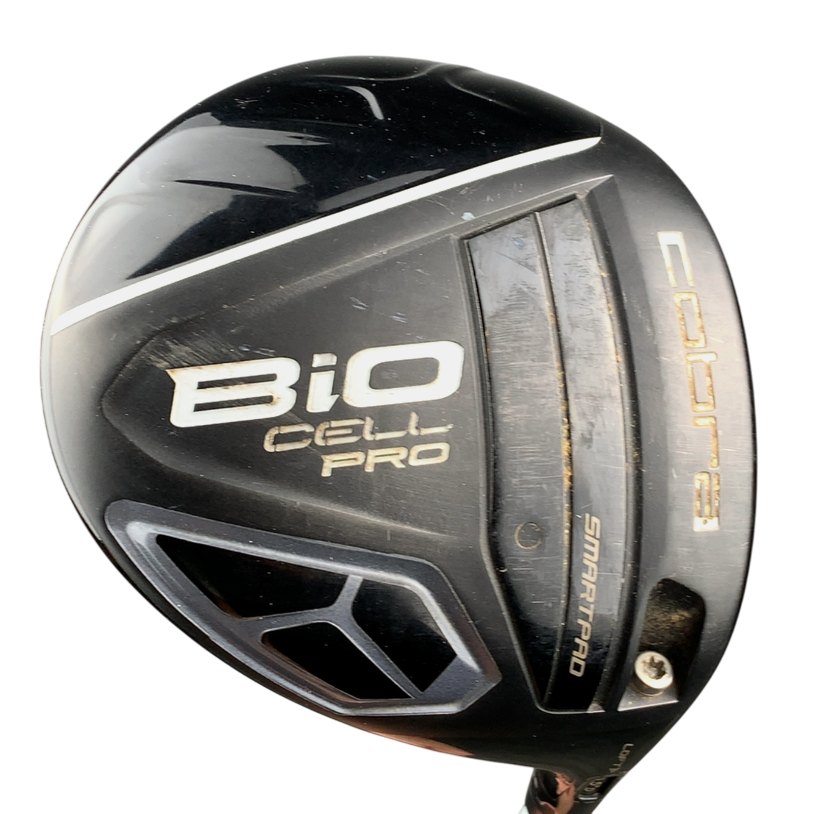 Cobra Biocell Pro Driver / Flex Stiff / Loft 10.5