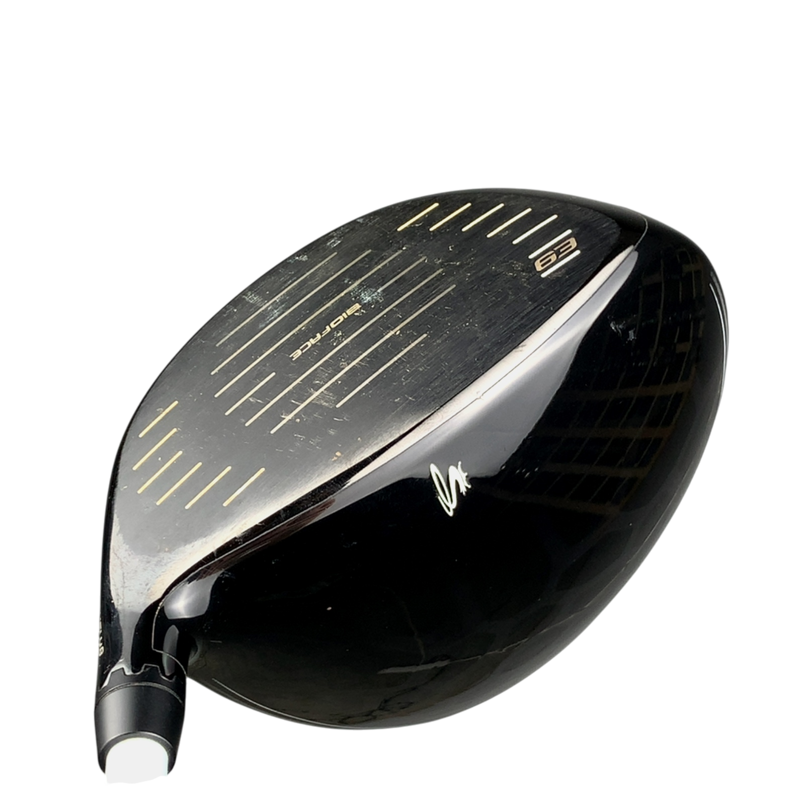 Cobra Biocell Pro Driver / Flex Stiff / Loft 10.5