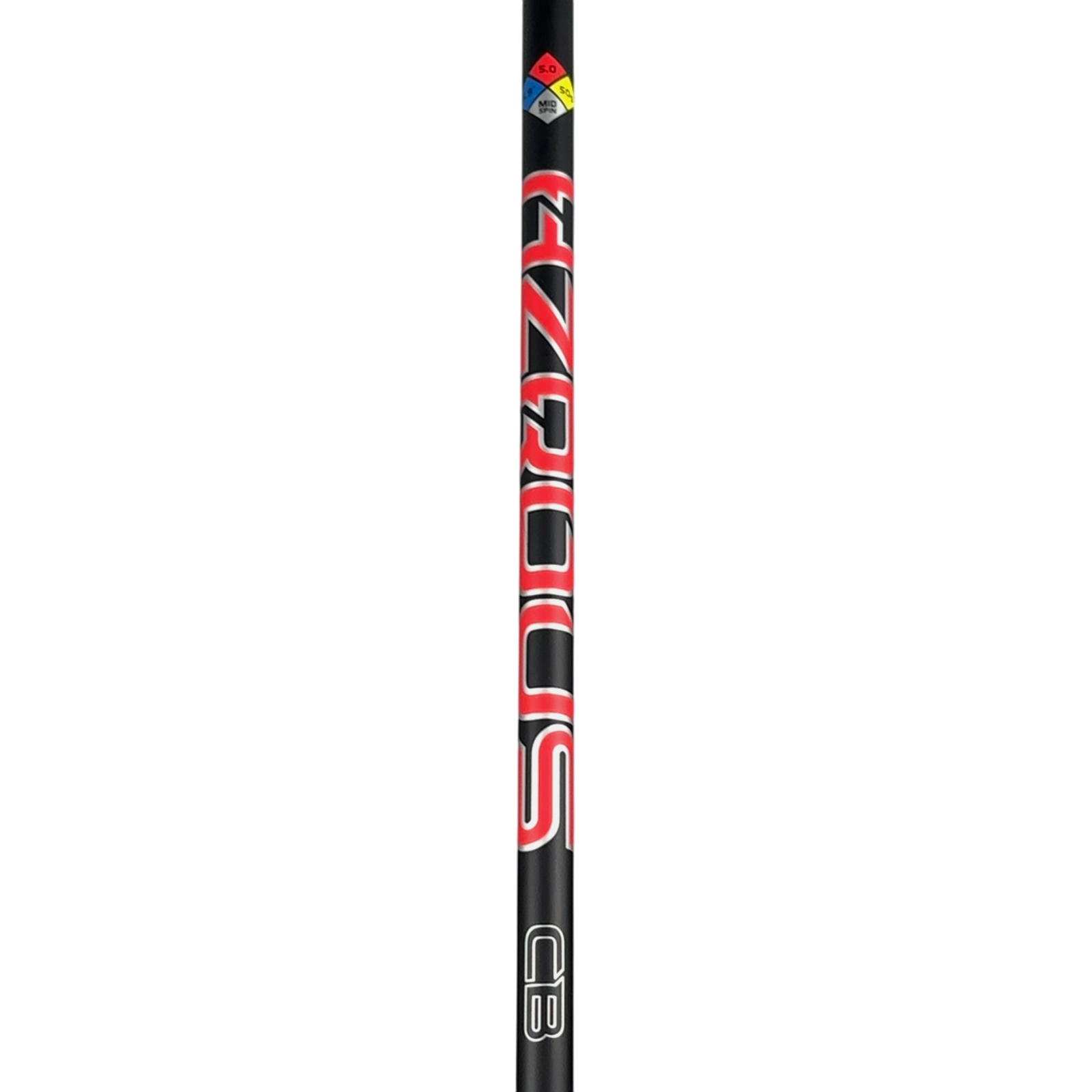 Project X Hrzdus Red CB #3 Fairway Skaft / Flex A-flex / Ingen Adapter