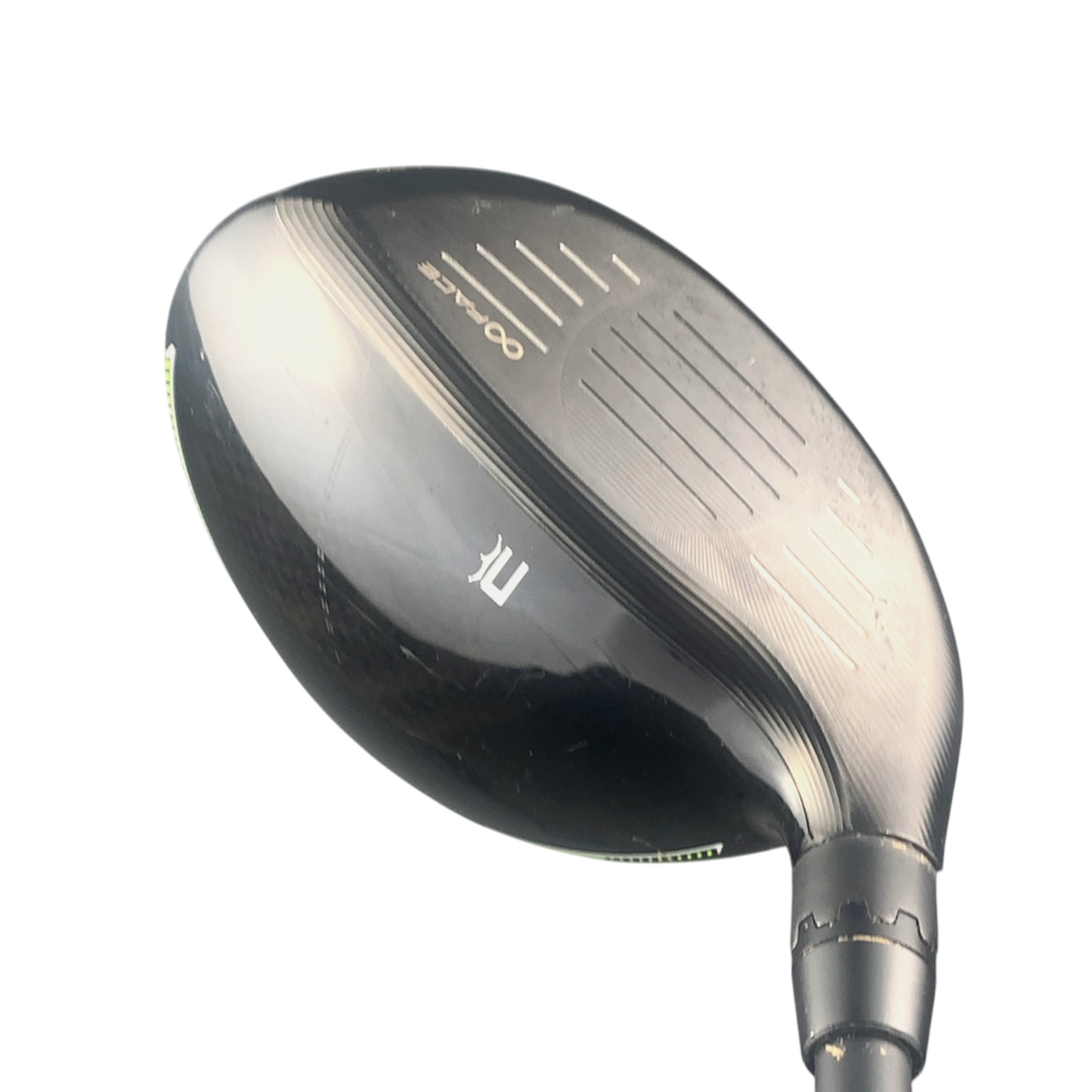 Venstre Cobra Radspeed Fairway Wood / Flex Regular / #5/18.5