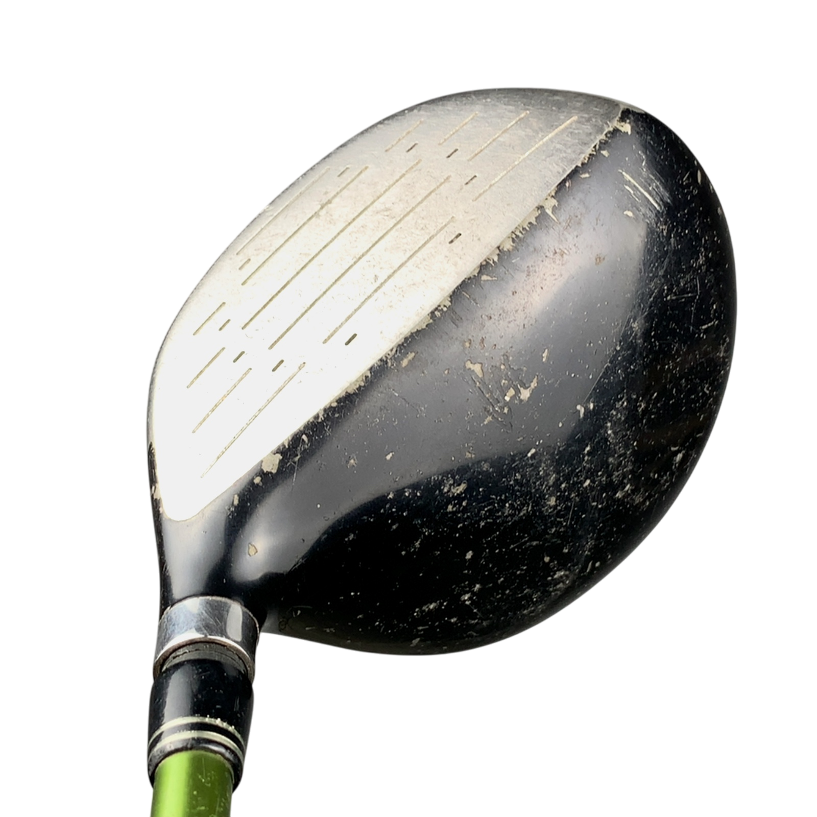 Cobra F-Speed Fairway Wood / Flex Regular / #5/18