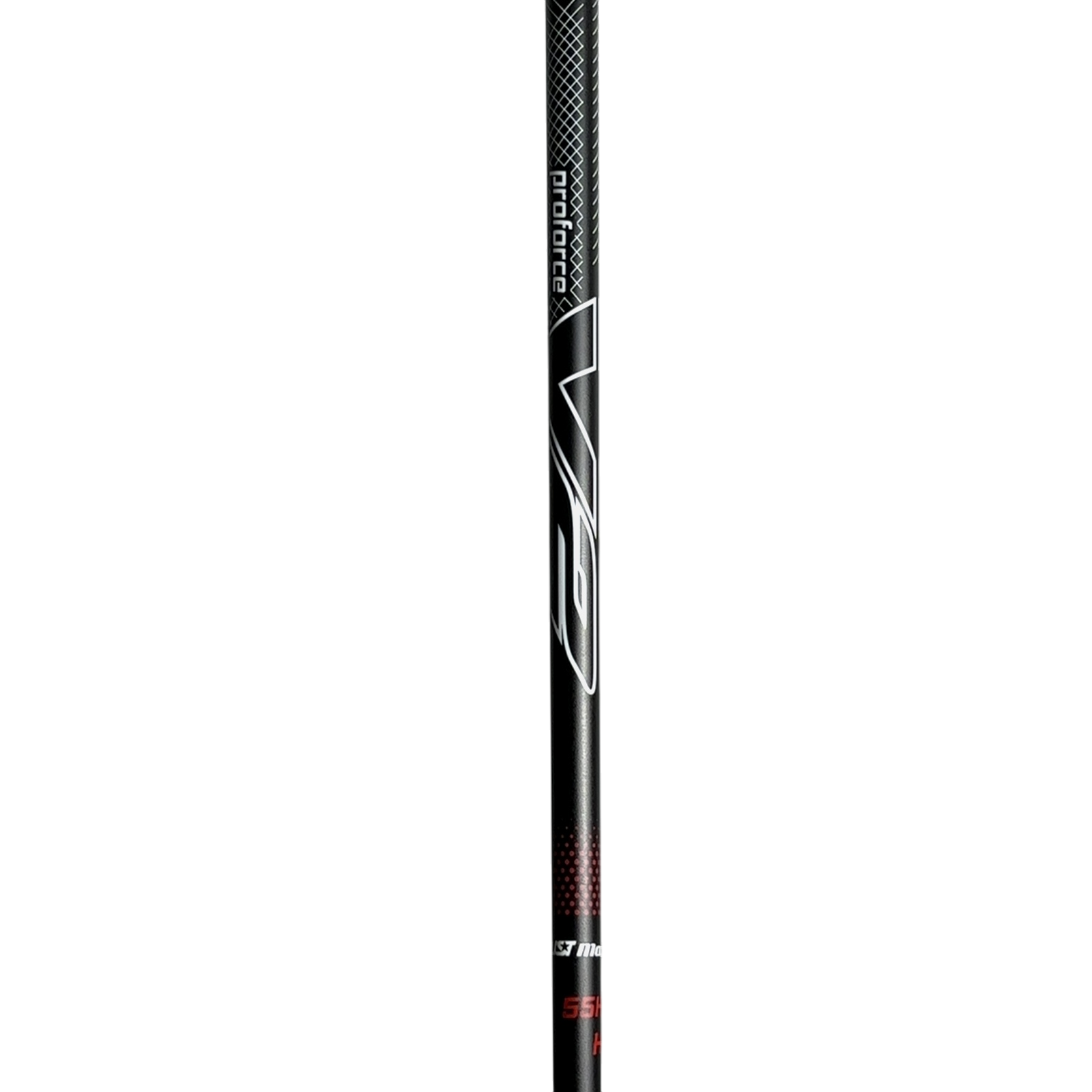 UST Mamiya Proforce V2 #4 Hybrid Skaft / Flex A-flex /