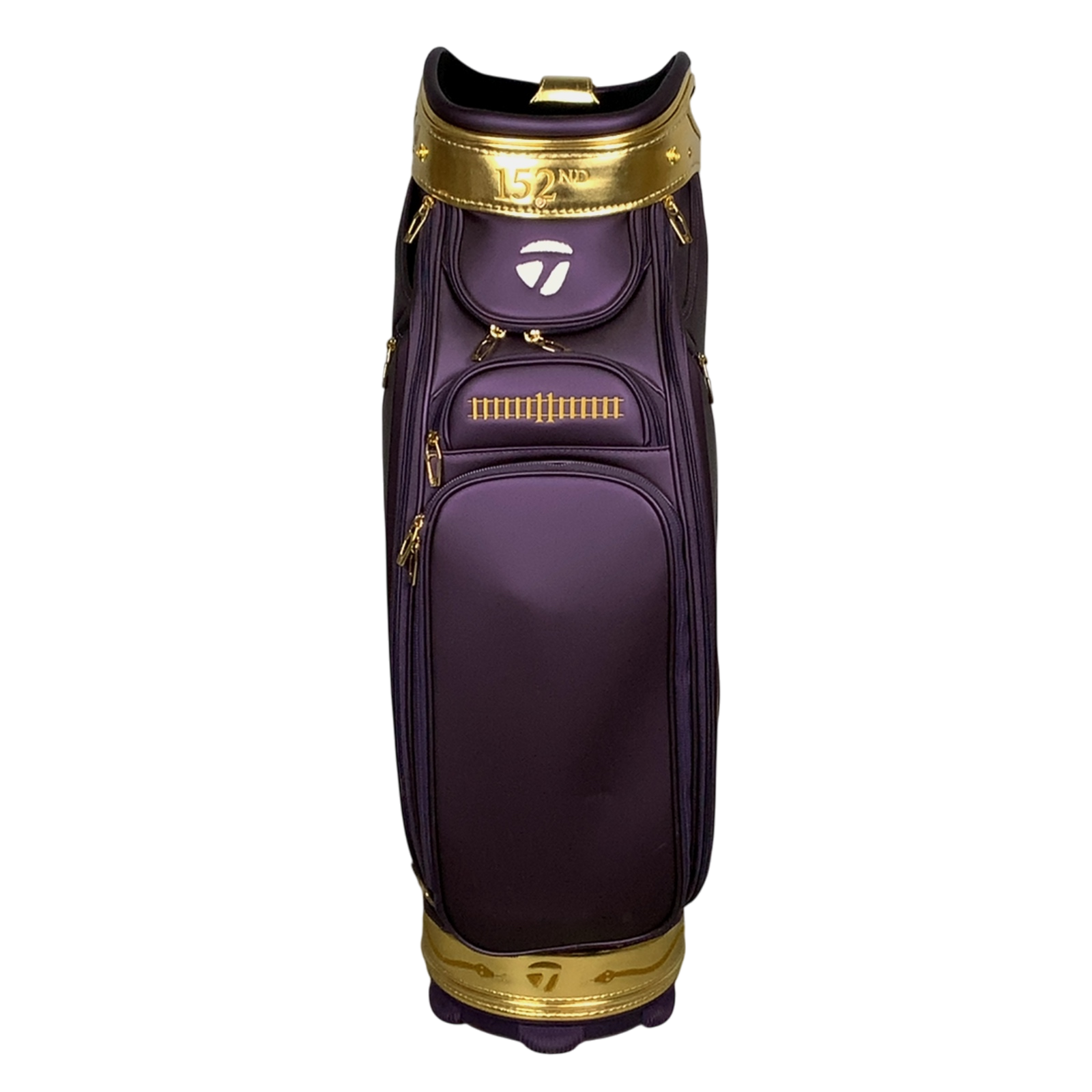 TaylorMade The Open 152' Golf Bag / 6-Rum / Lilla