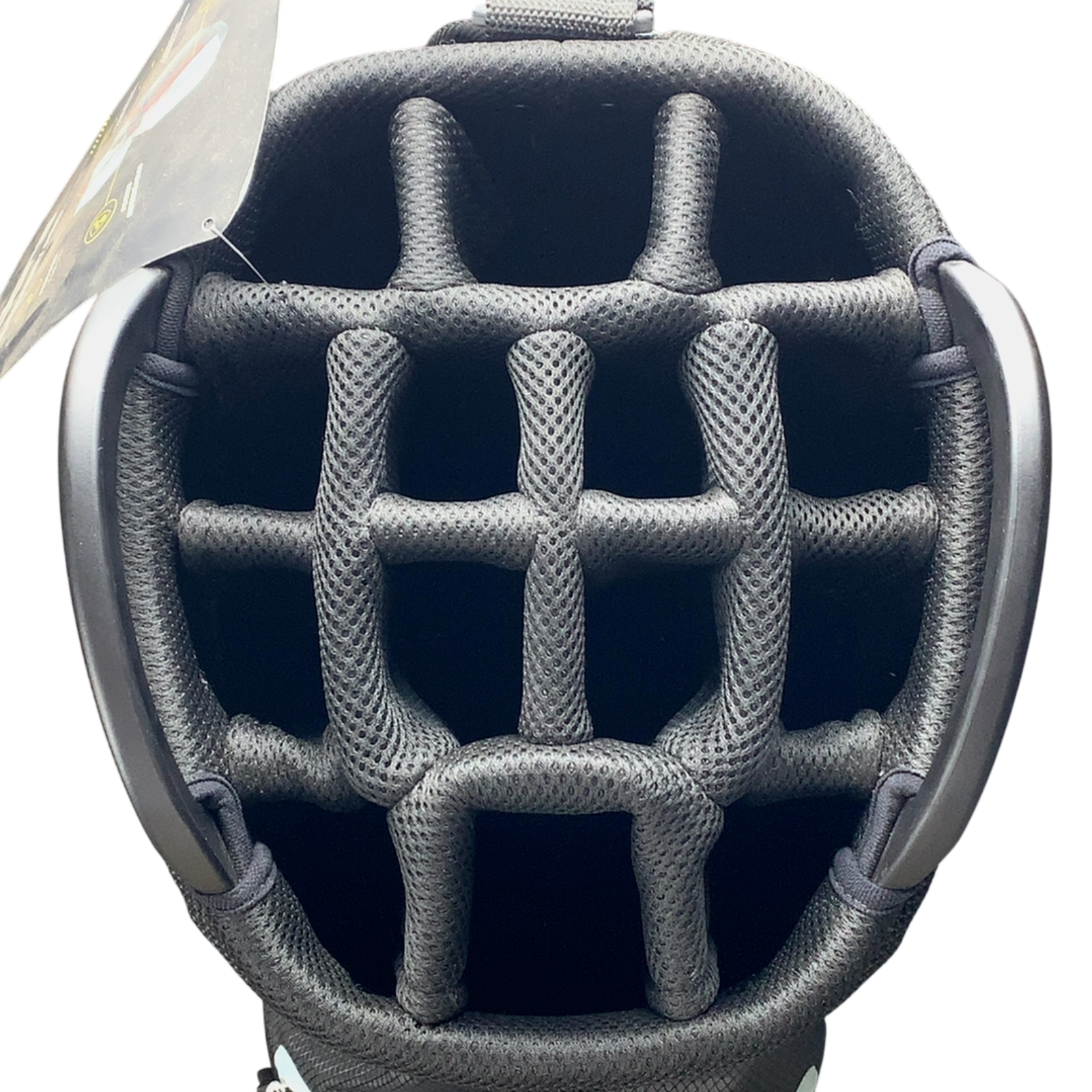 Cobra Ultradry Pro Golf Bag / 14-Rum / Sort