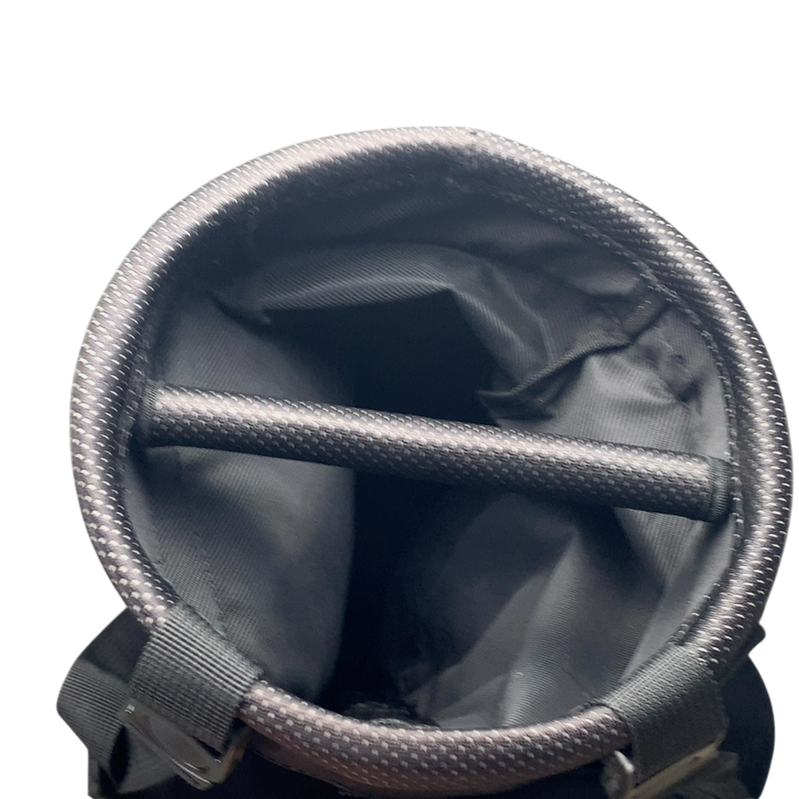 Titleist Golf Bag / 2-Rum / Sort