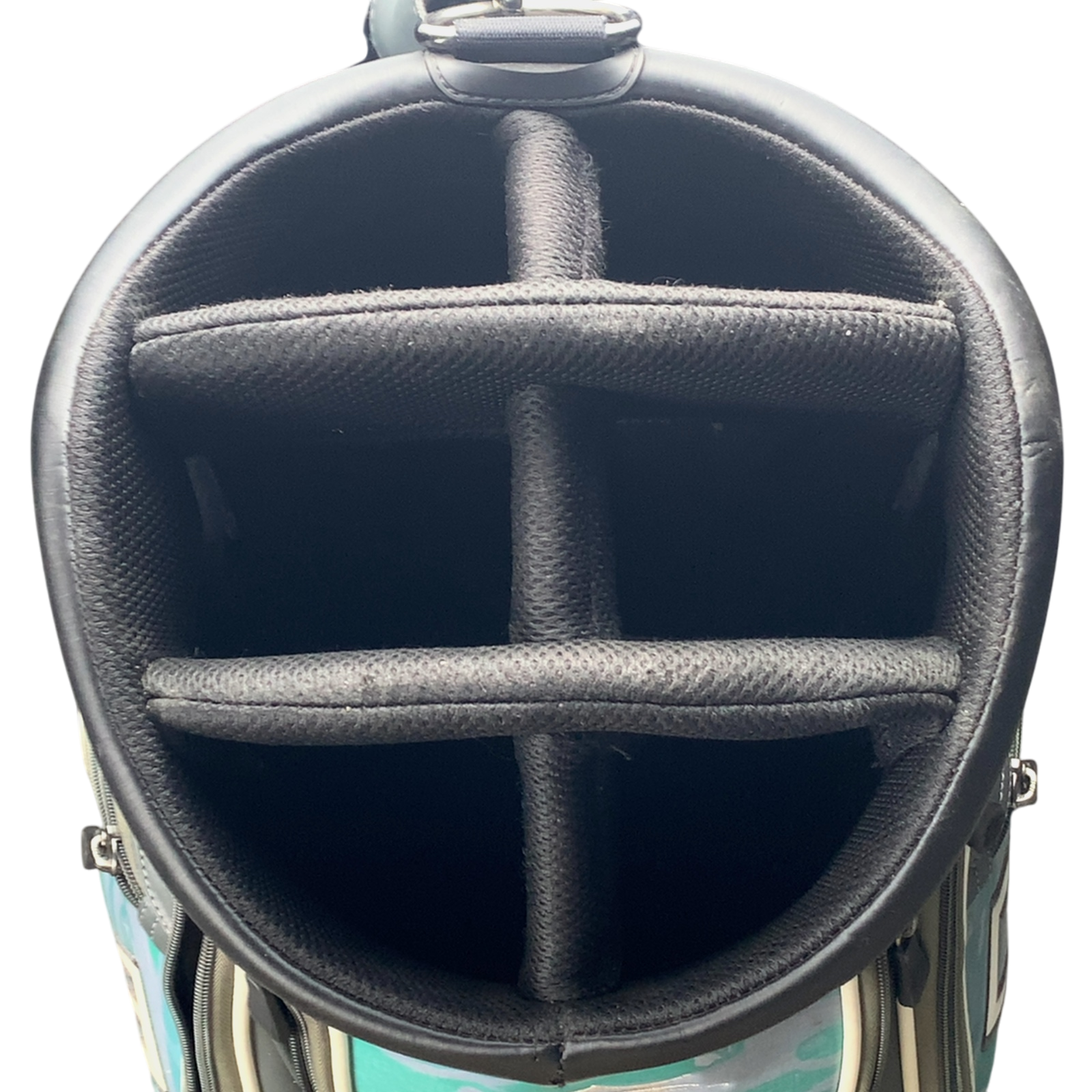 Cobra Golf Bag / 6-Rum / Blå