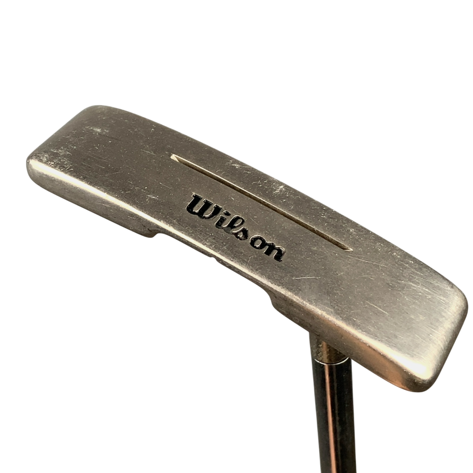 Wilson Fluid Feel 4 Putter / 35"
