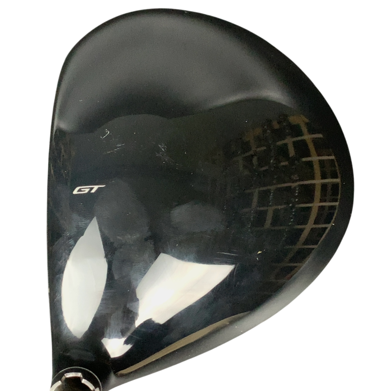 Titleist GT3 Driver Hoved / Loft 9