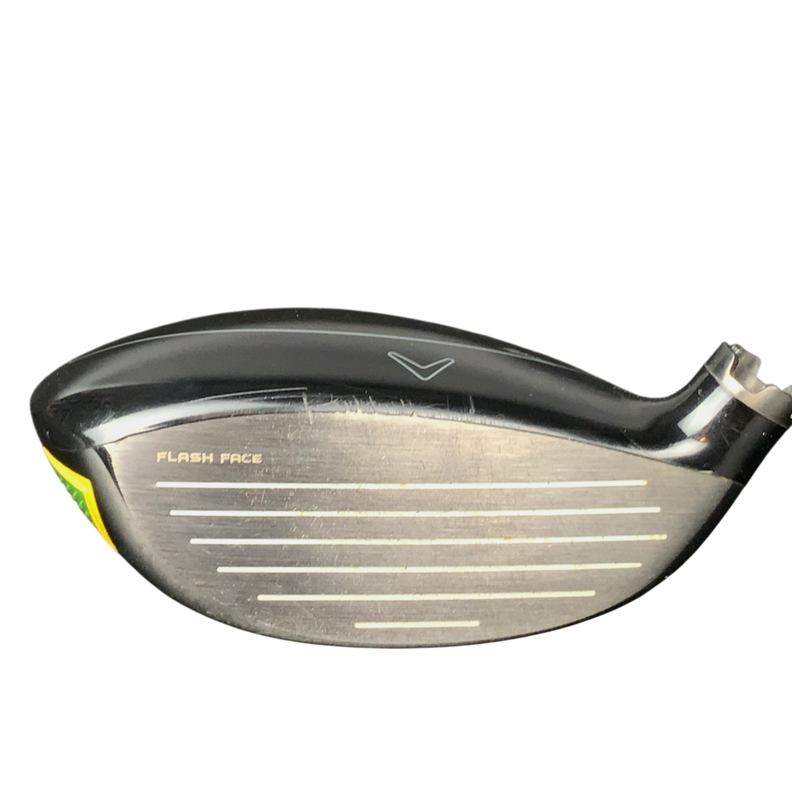 Callaway Epic Flash SubZero #3 Fairway Hoved / Loft 15