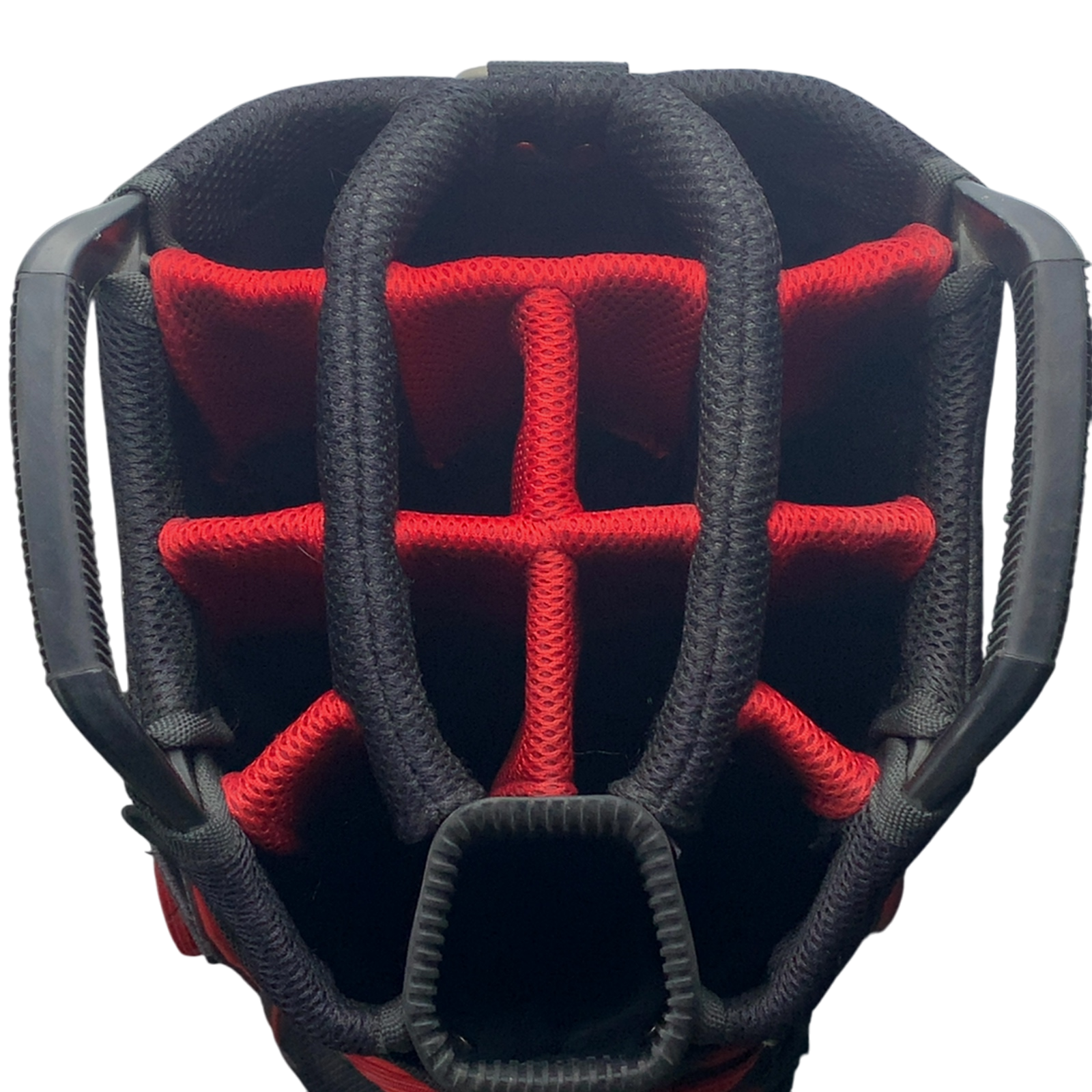 Golf Copenhagen Golf Bag / 14-Rum / Lilla