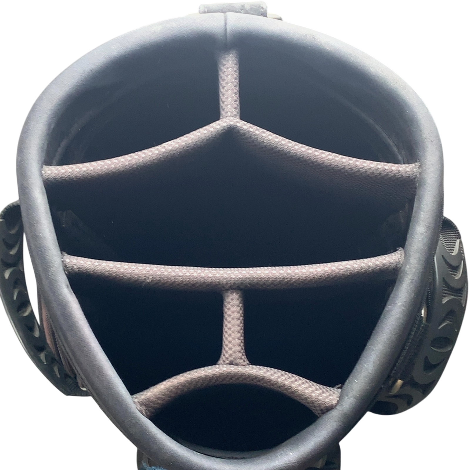 Callaway Golf Bag / 6-Rum / Sort