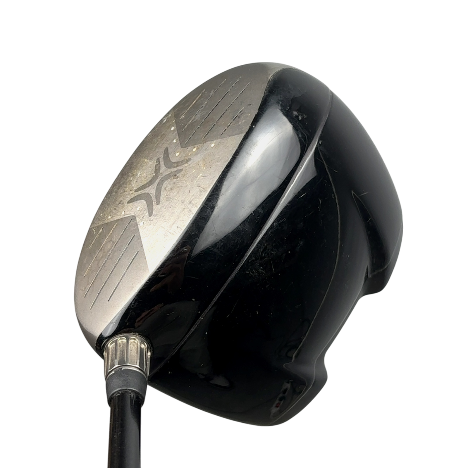 Callaway FT iq Driver / Flex Regular / Loft 9.5