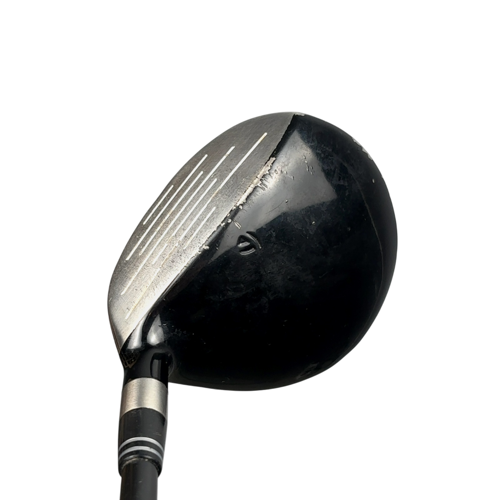 TaylorMade R7 Draw Fairway Wood / Flex Regular / #5/18