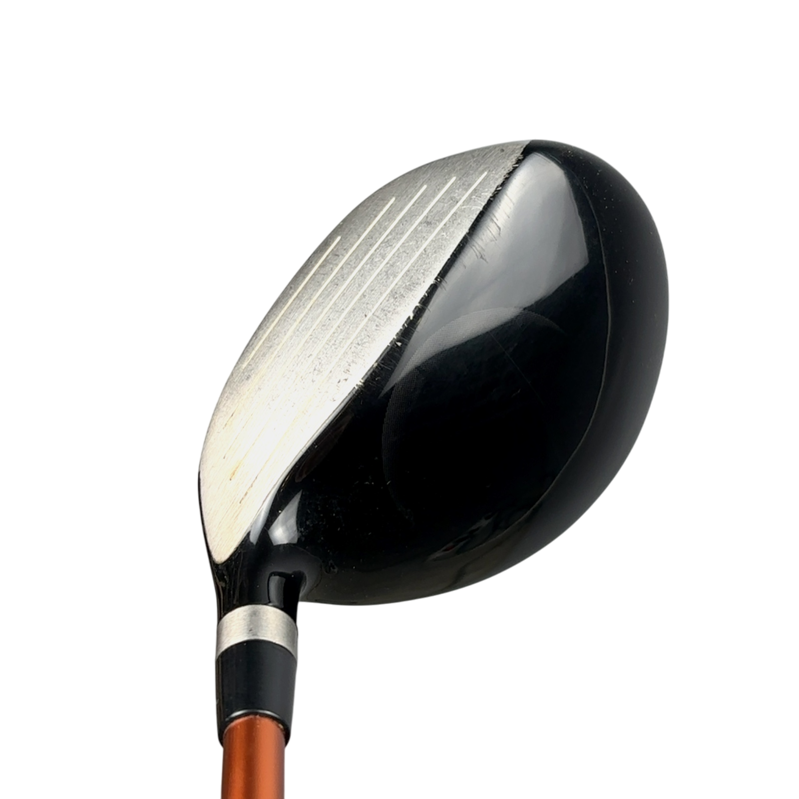 PING G10 Fairway Wood / Flex Regular / #3/15.5