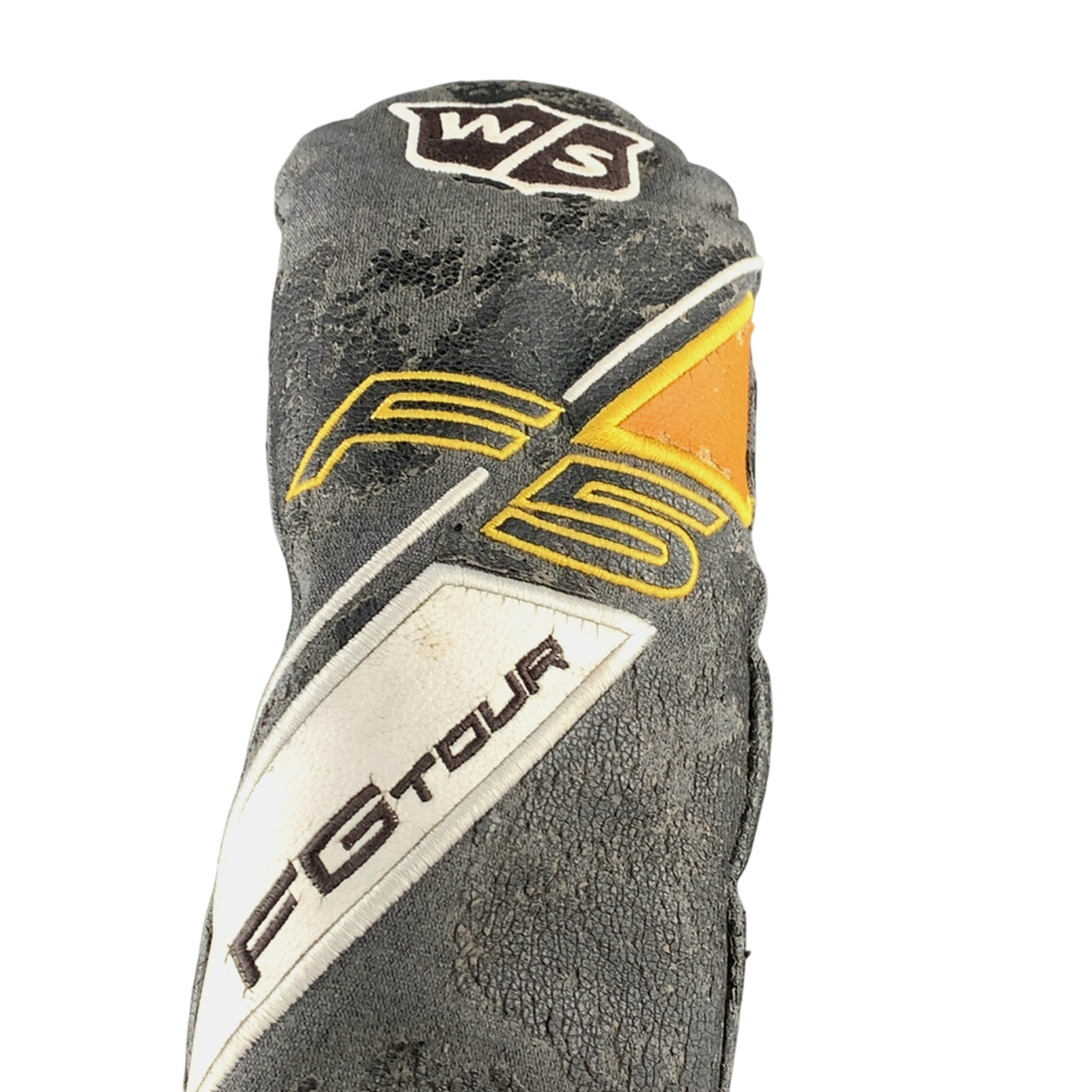 Wilson Staff FG Tour F5 Hybrid / Flex Regular / #2/17