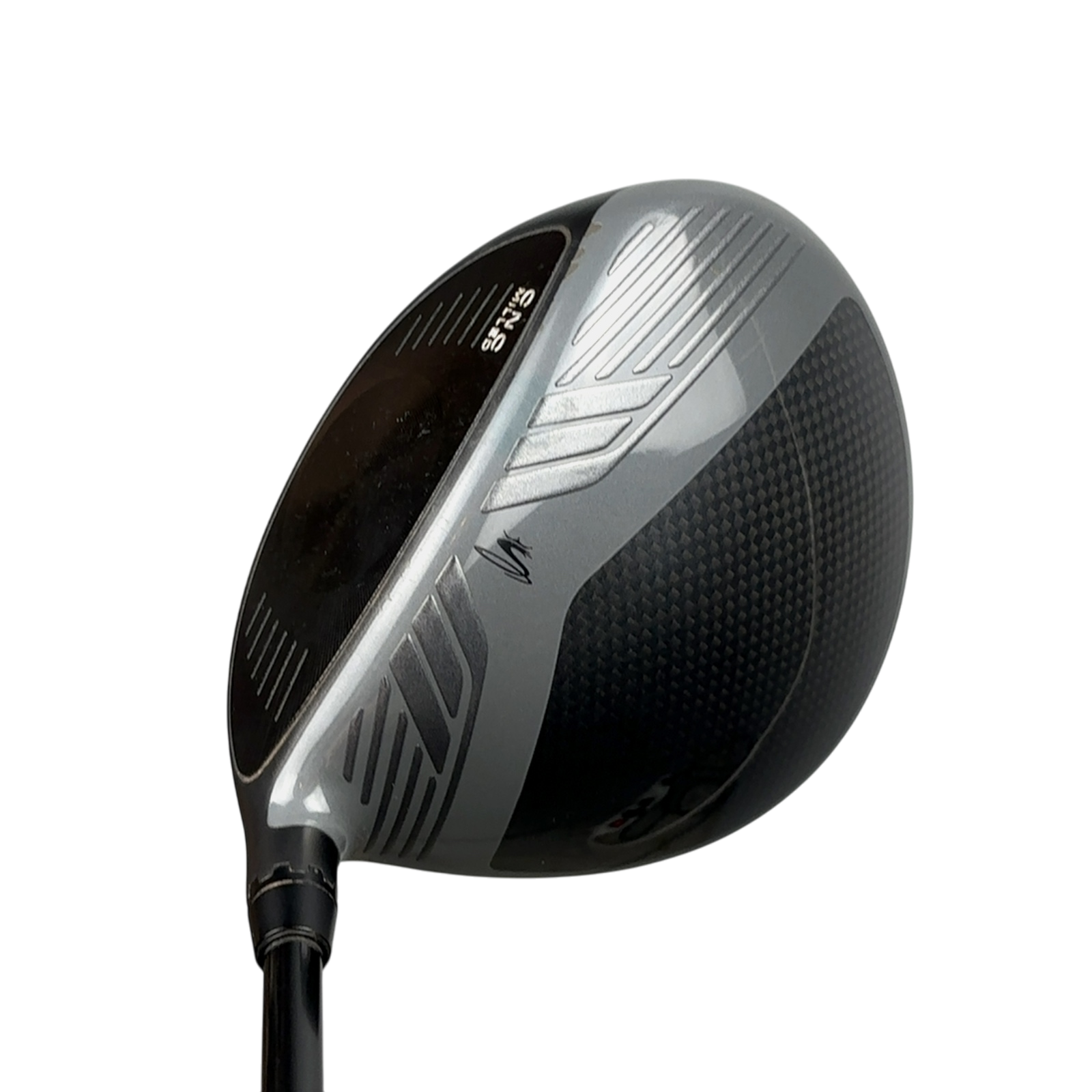 Cobra King F8 Driver / Flex Regular / Loft 10.5