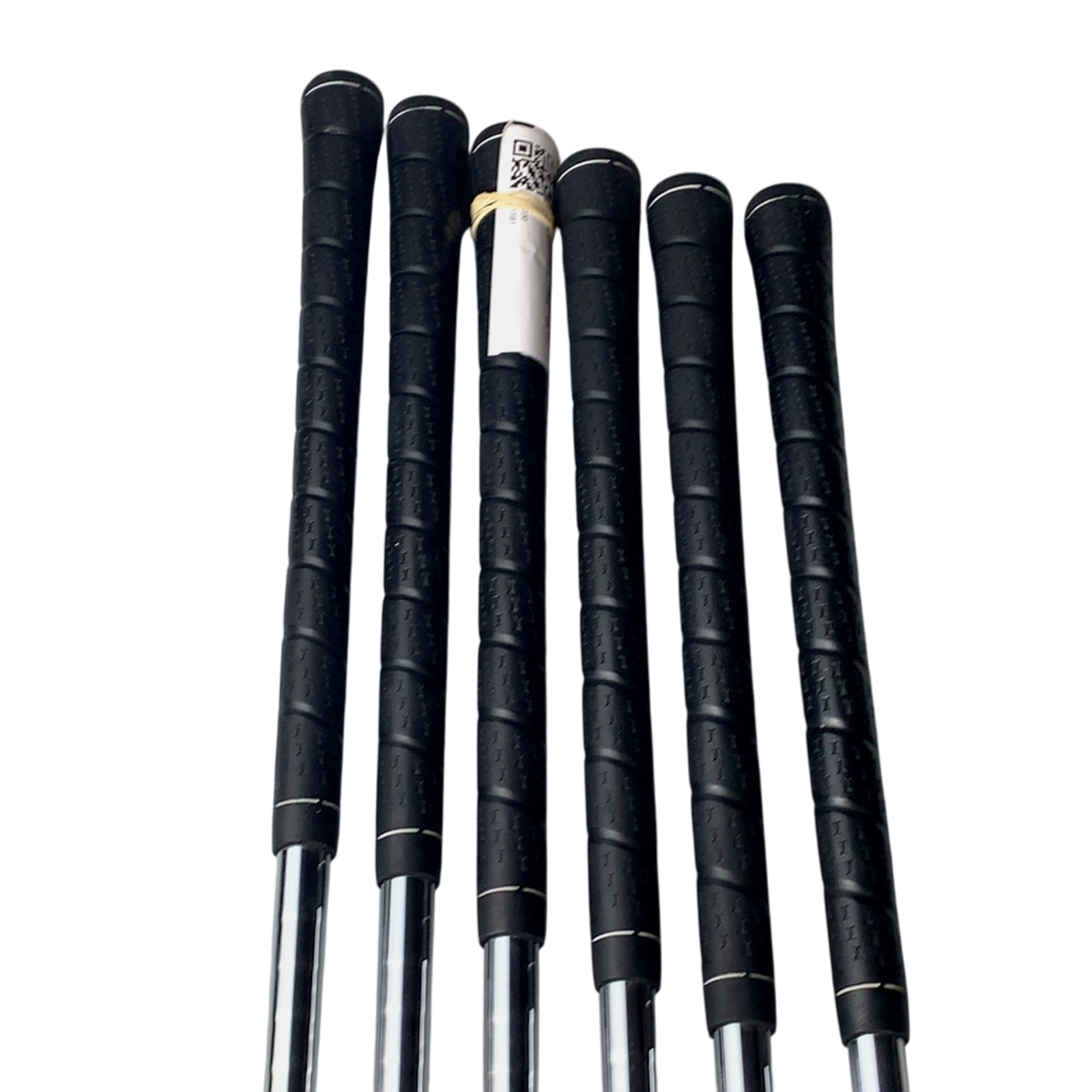 PING Rapture V2 Jernsæt / 5-PW / Flex Stiff / Stål