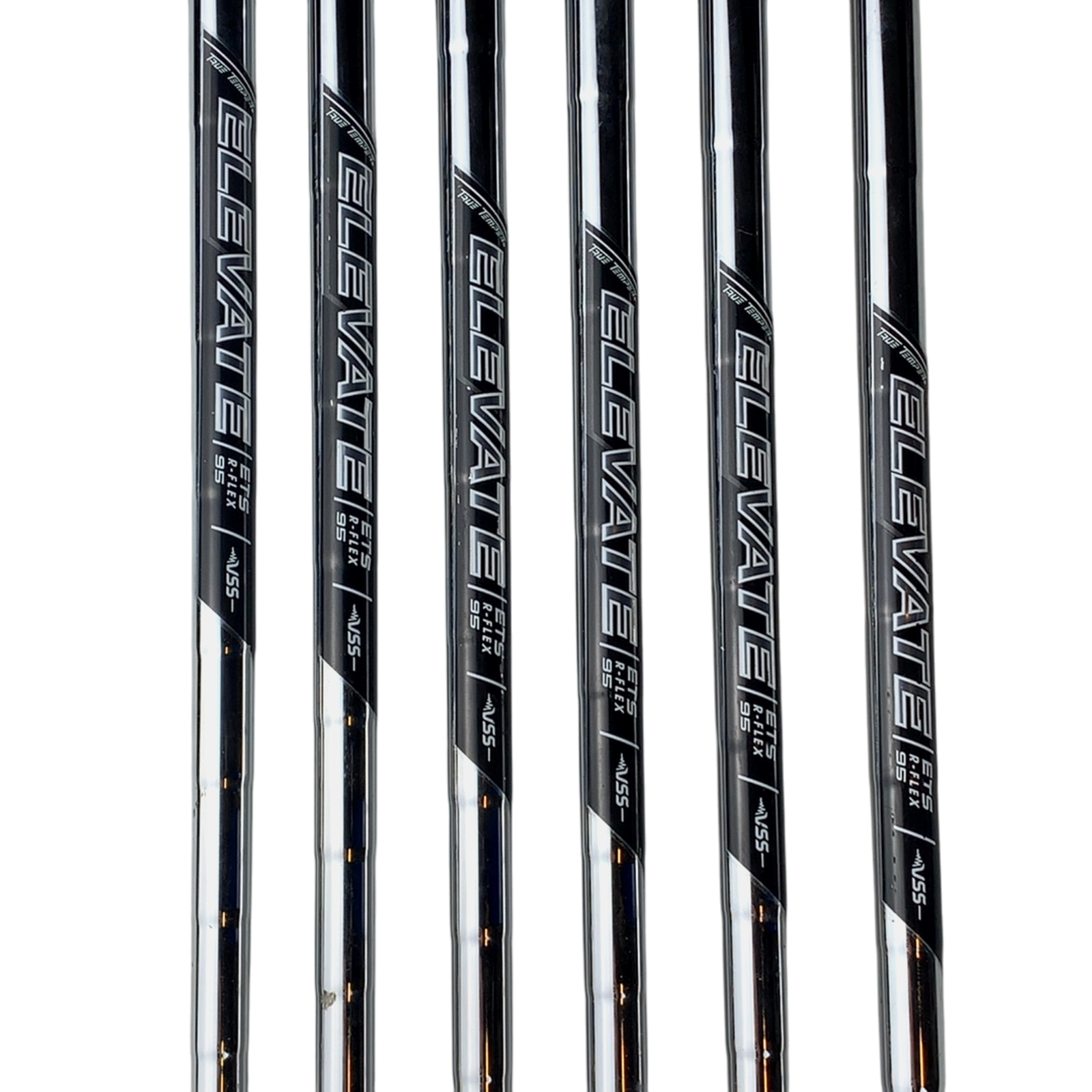 Callaway Mavrik Jernsæt / 5-PW / Flex Regular / Stål