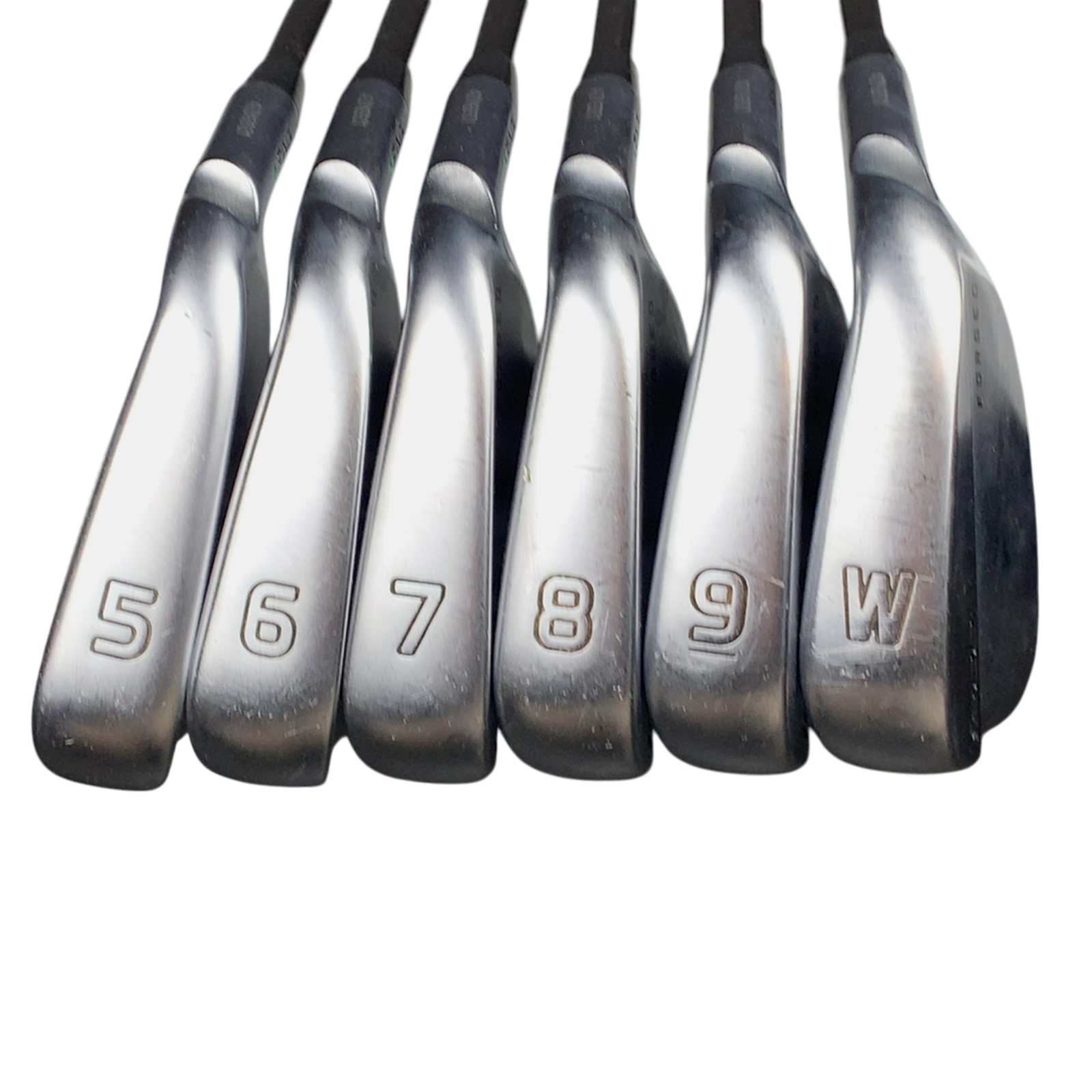PING I500 Jernsæt / 5-PW / Flex Regular / Grafit