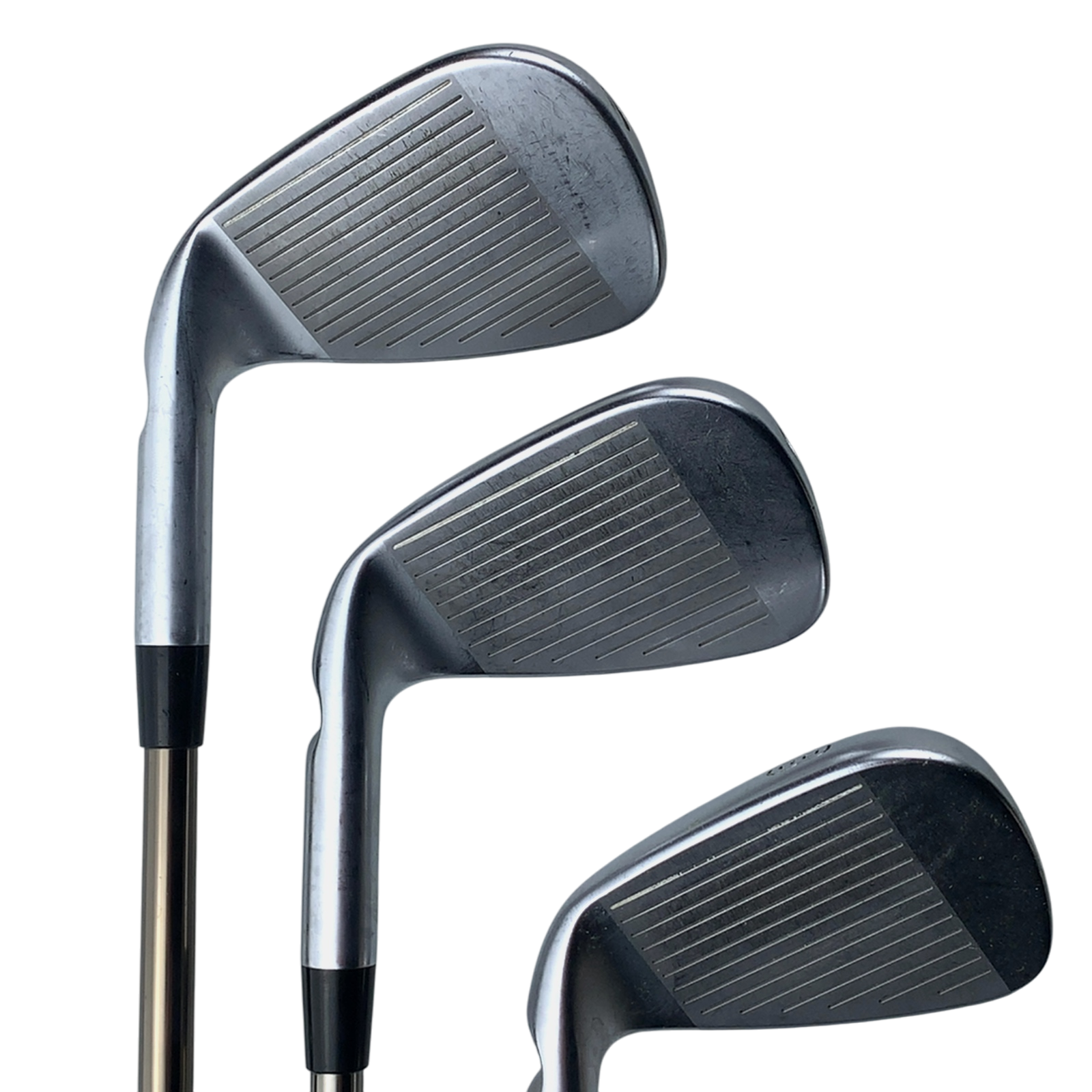 PING I500 Jernsæt / 5-PW / Flex Regular / Grafit