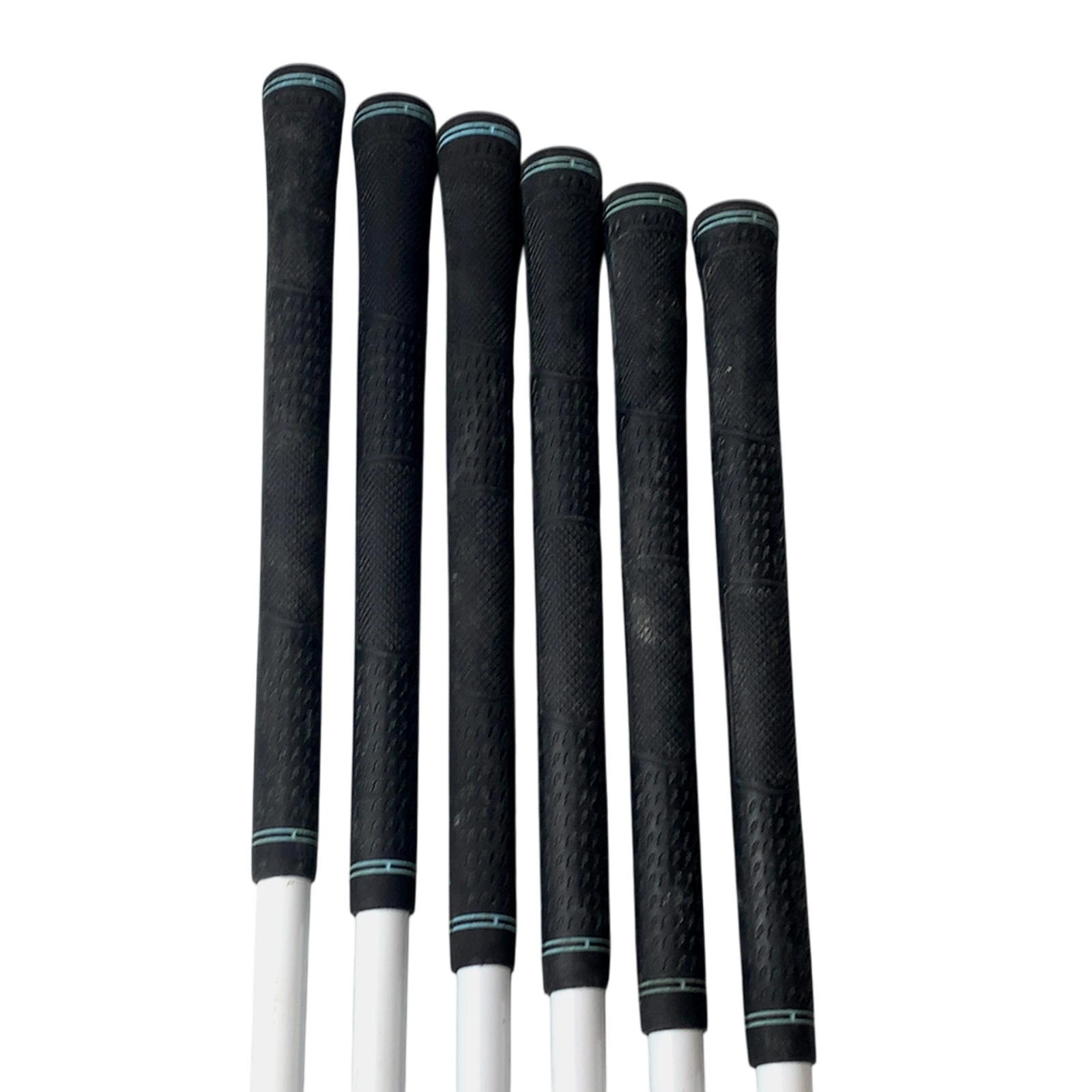 Tommy Armour 835 Jernsæt / 6-PW+SW / Flex Ladies / Grafit