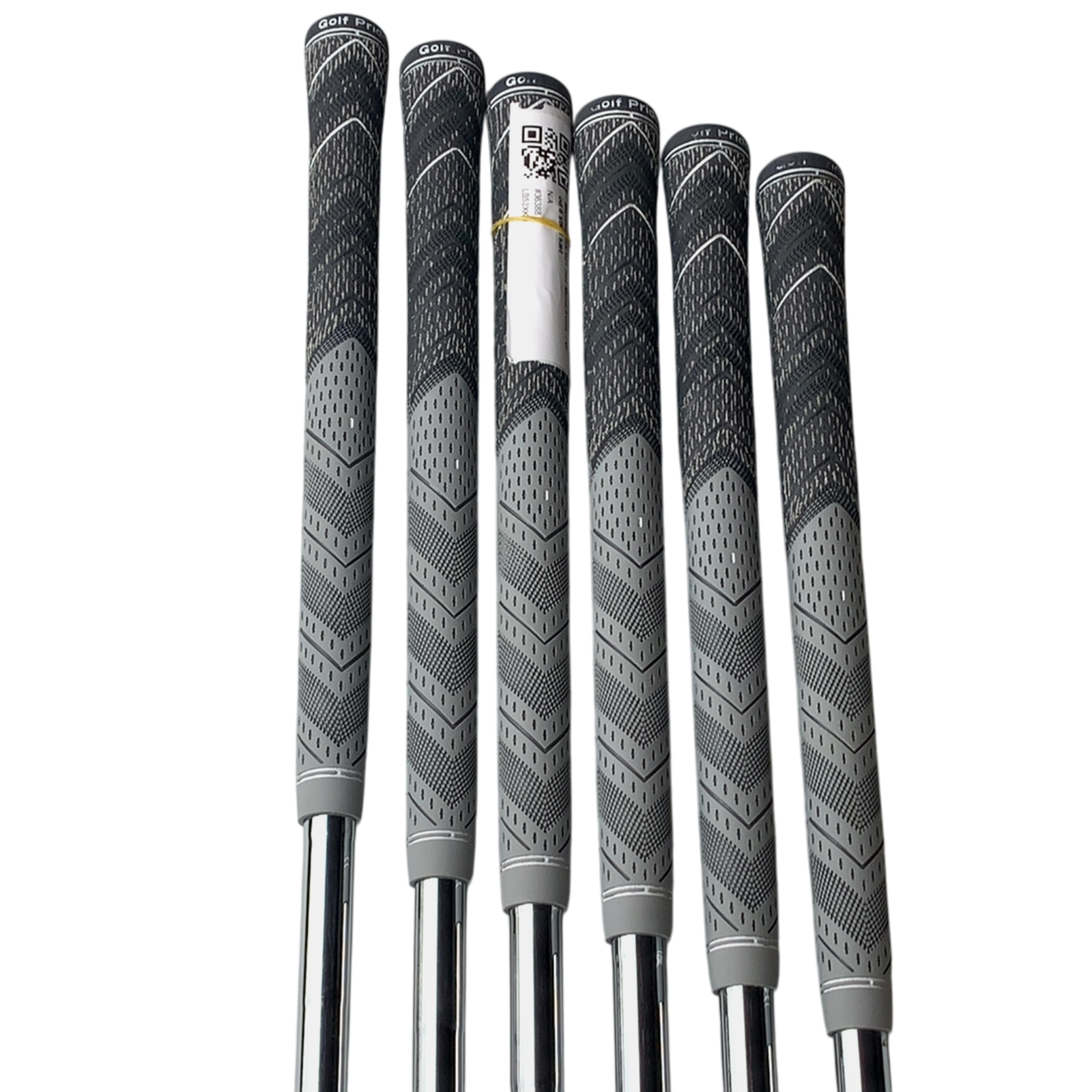 Mizuno JPX 921 Hot Metal Jernsæt / 5-PW / Flex Regular / Stål