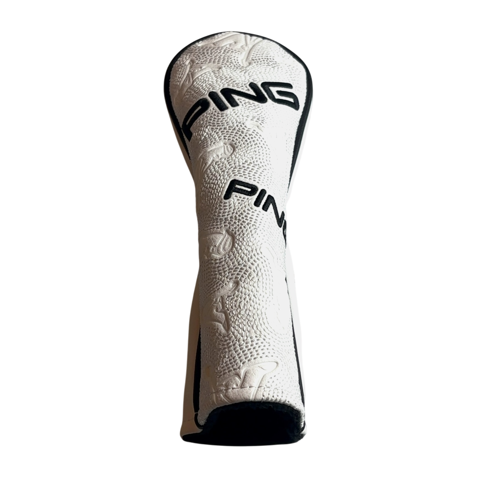 Ping Hybrid Headcover