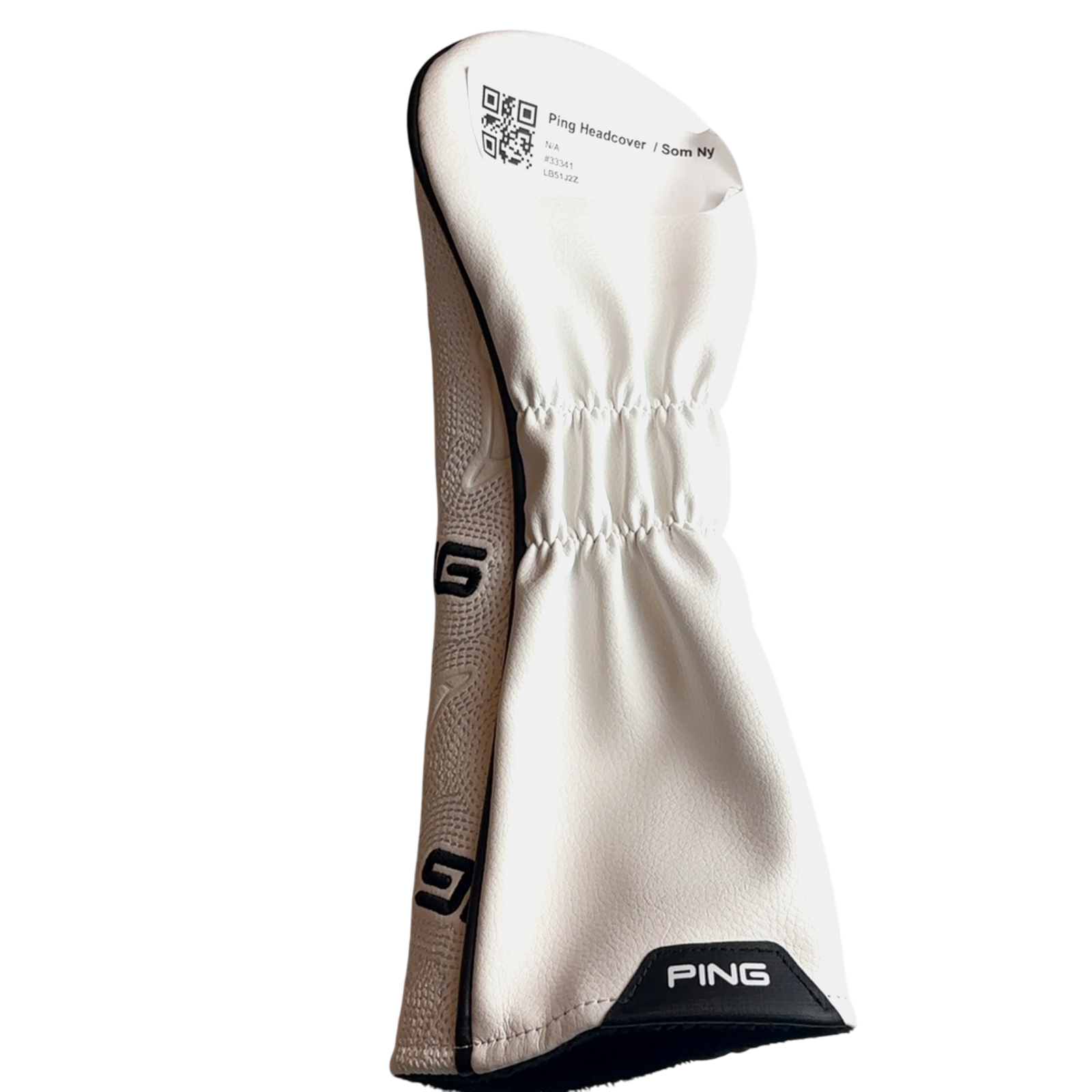 Ping Fairway Headcover
