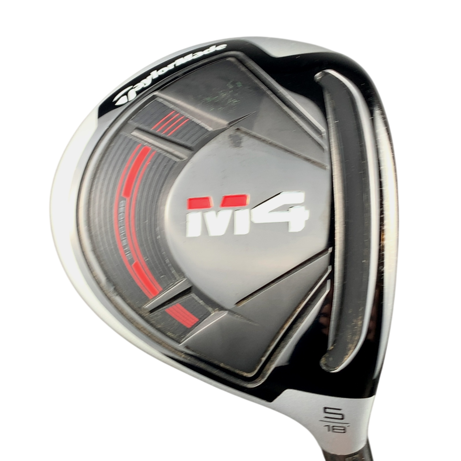 TaylorMade M4 2021 Fairway Wood / Flex A-flex / #5/18