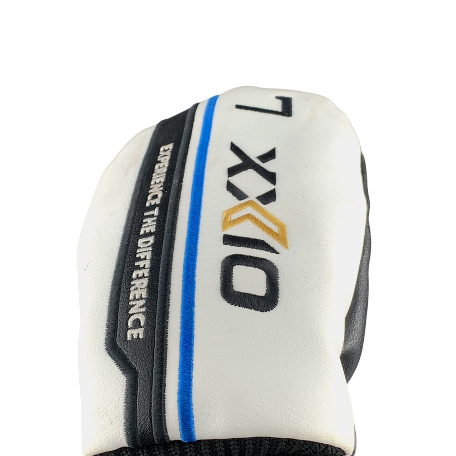 XXIO 12 Fairway Wood / Flex A-flex / #7/20