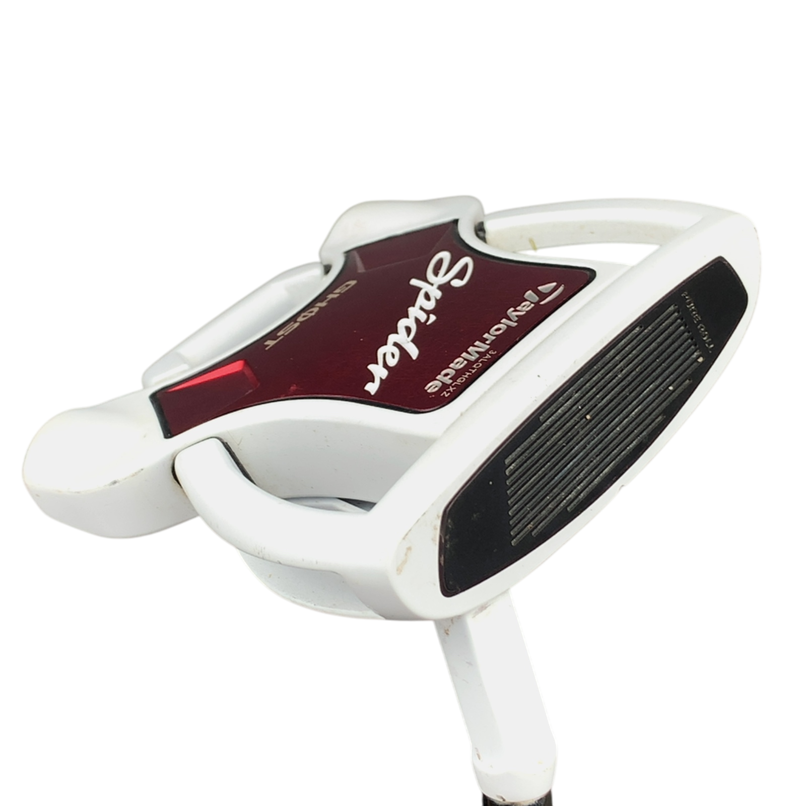 TaylorMade Spider Ghost Putter / 35"