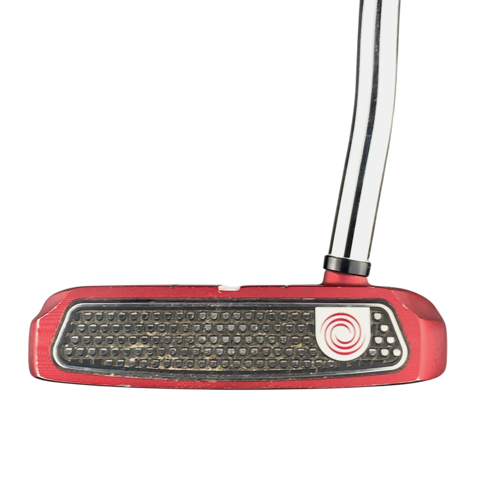 Odyssey O-works Red Putter / 34"