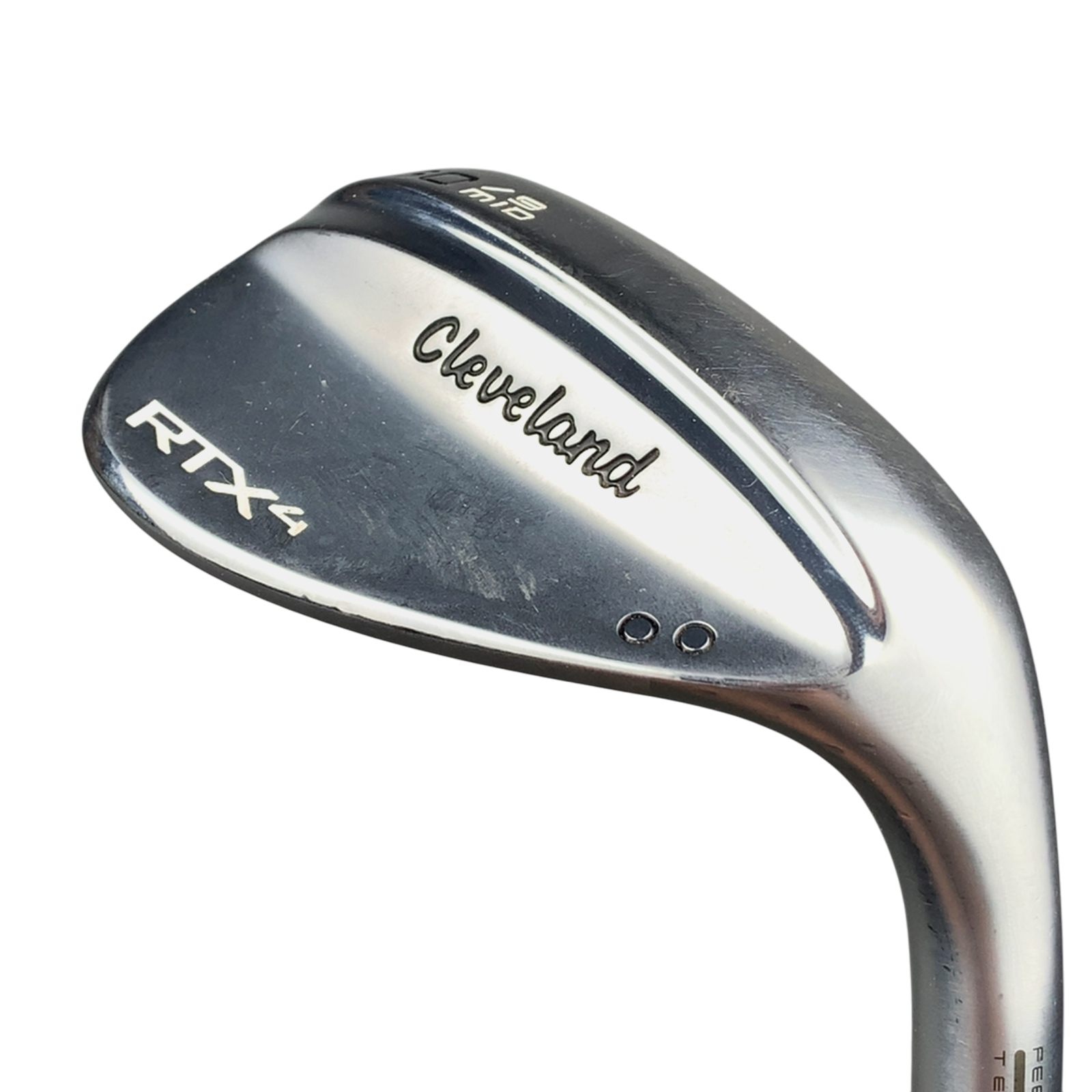 Cleveland RTX 4 Wedge / Flex Wedge / 60/09