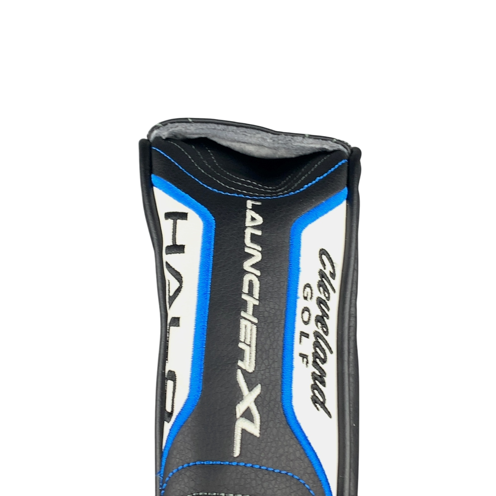 Cleveland LaucherXL Halo Hybrid / Flex Ladies / #5/24