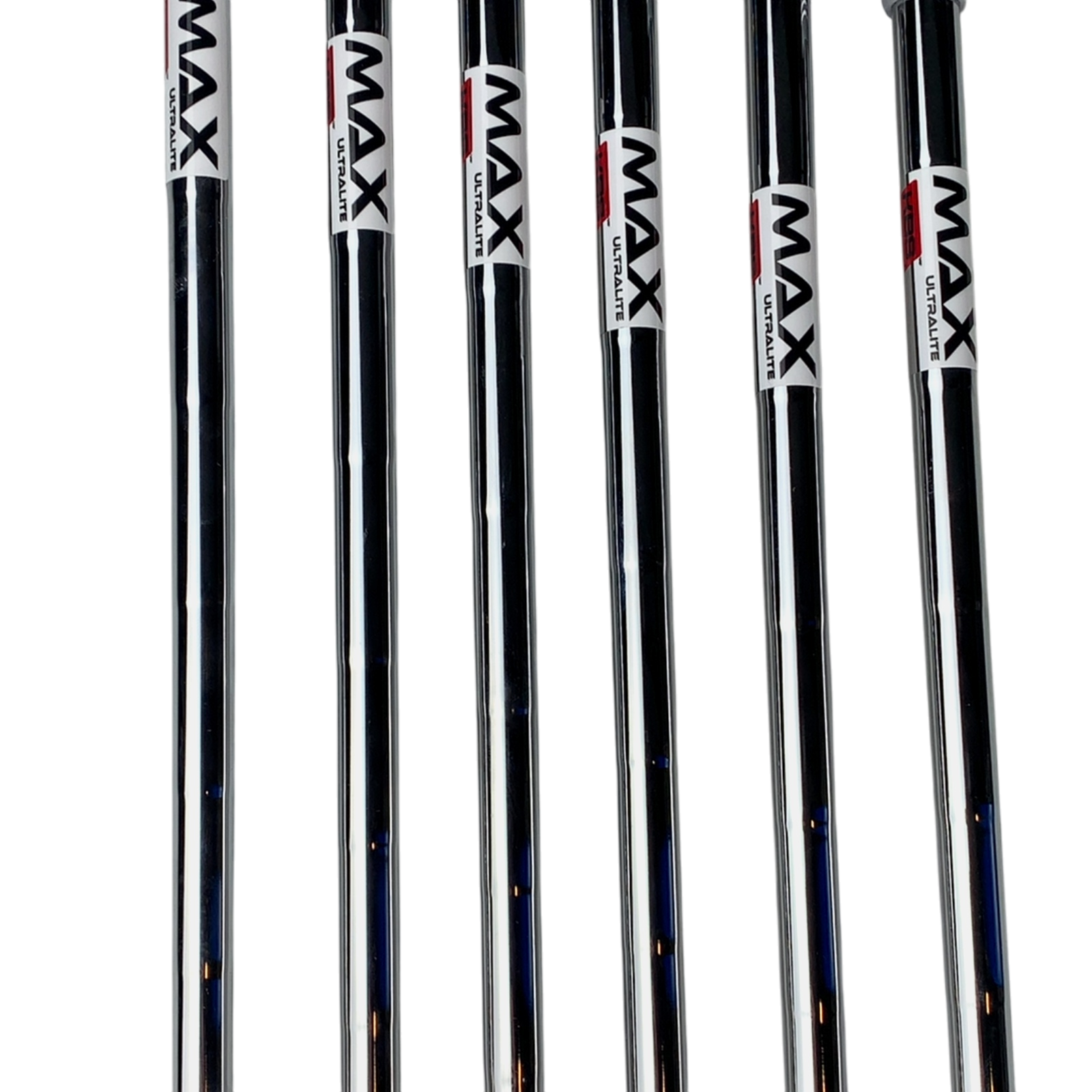 Venstre Wilson DynaPower Jernsæt / 5-PW / Flex Regular / Stål